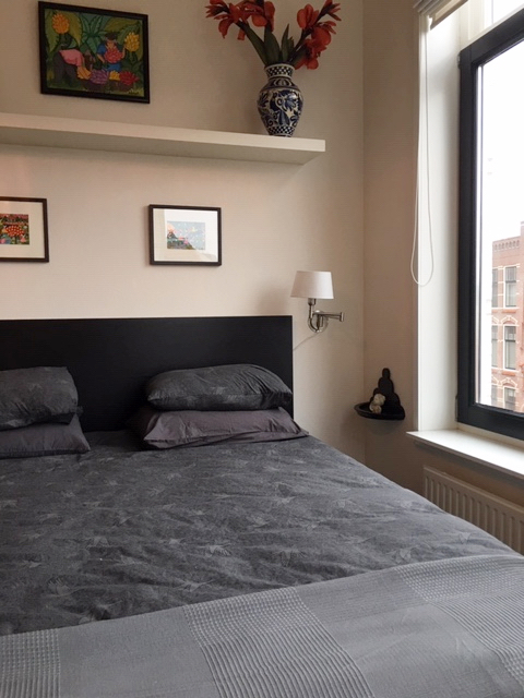 Den Haag, nearby the sea and centre — The Hague stay