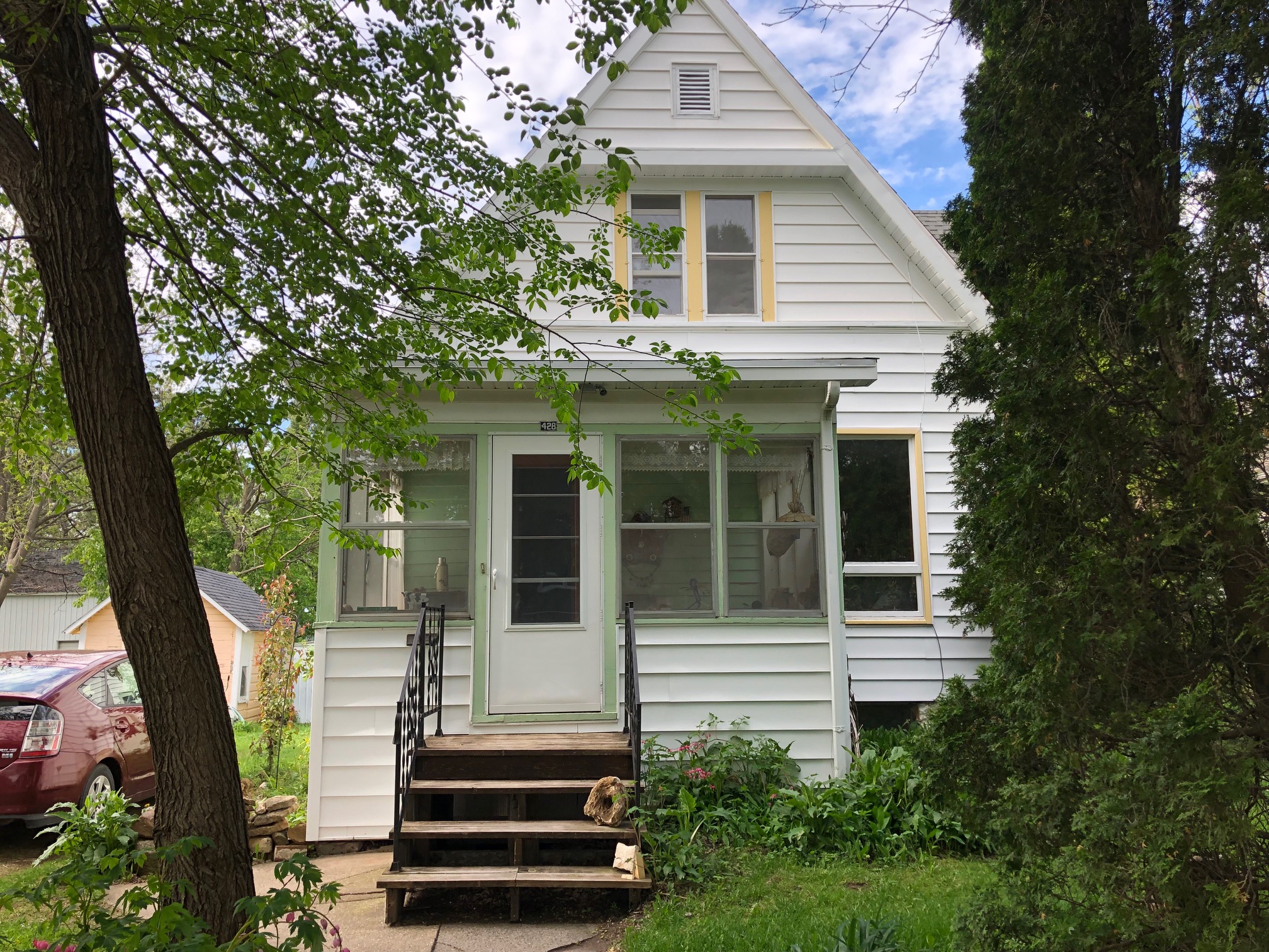 Driftless Viroqua Quiet Home Houses for Rent in Viroqua, Wisconsin