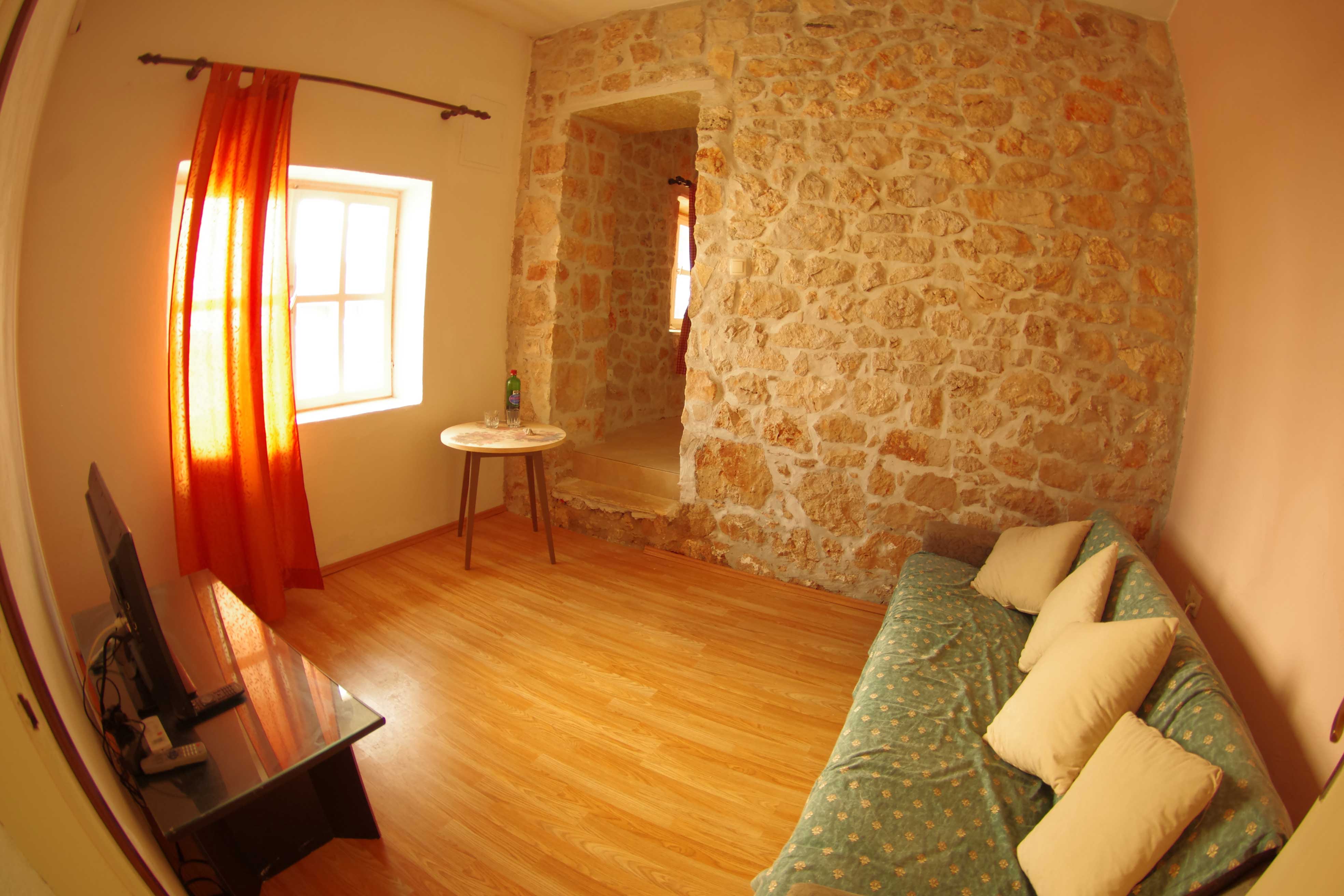 Rocco Ground floor