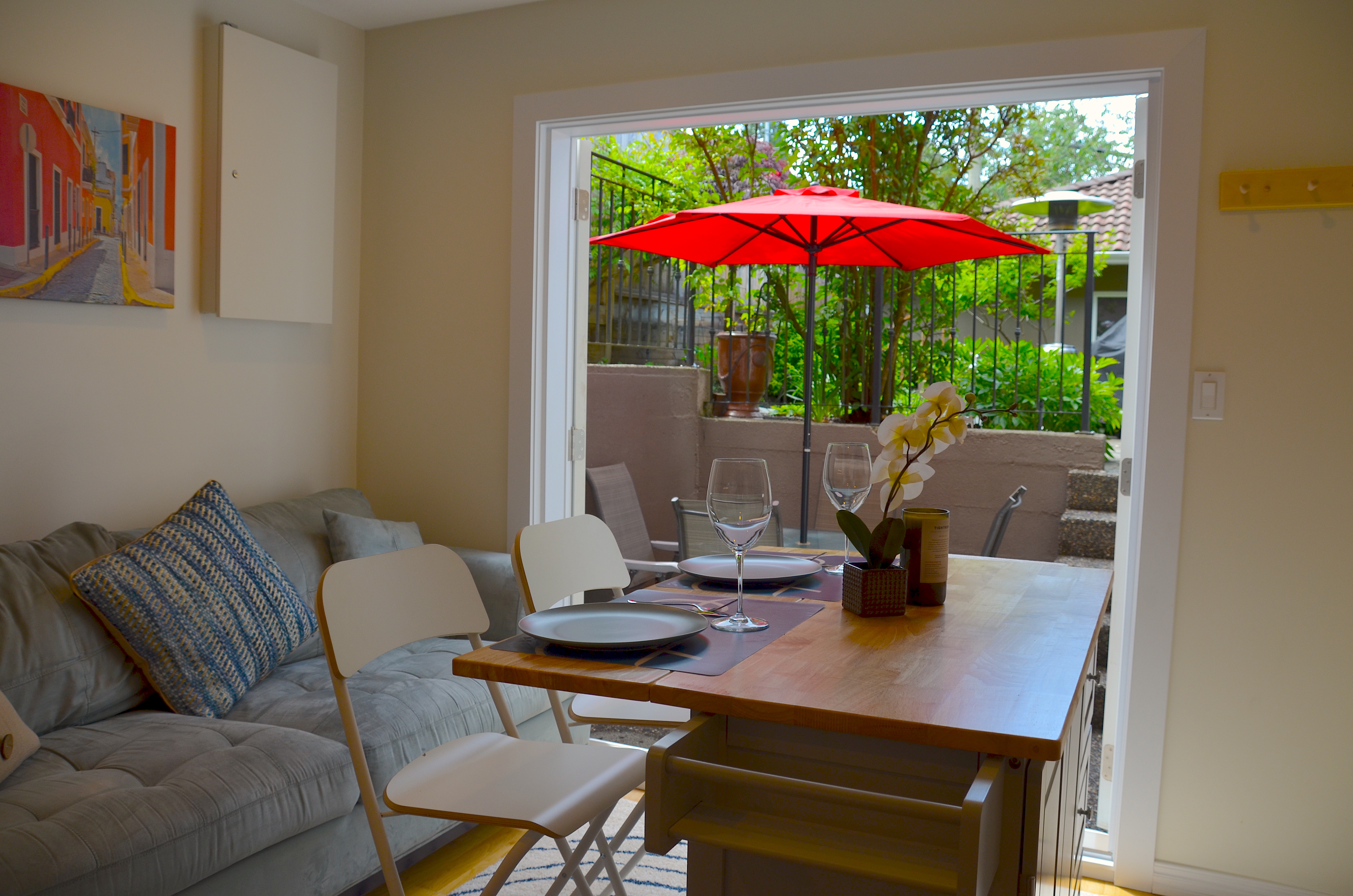 5⭐ Suite next to Regional Park & Close to UBC