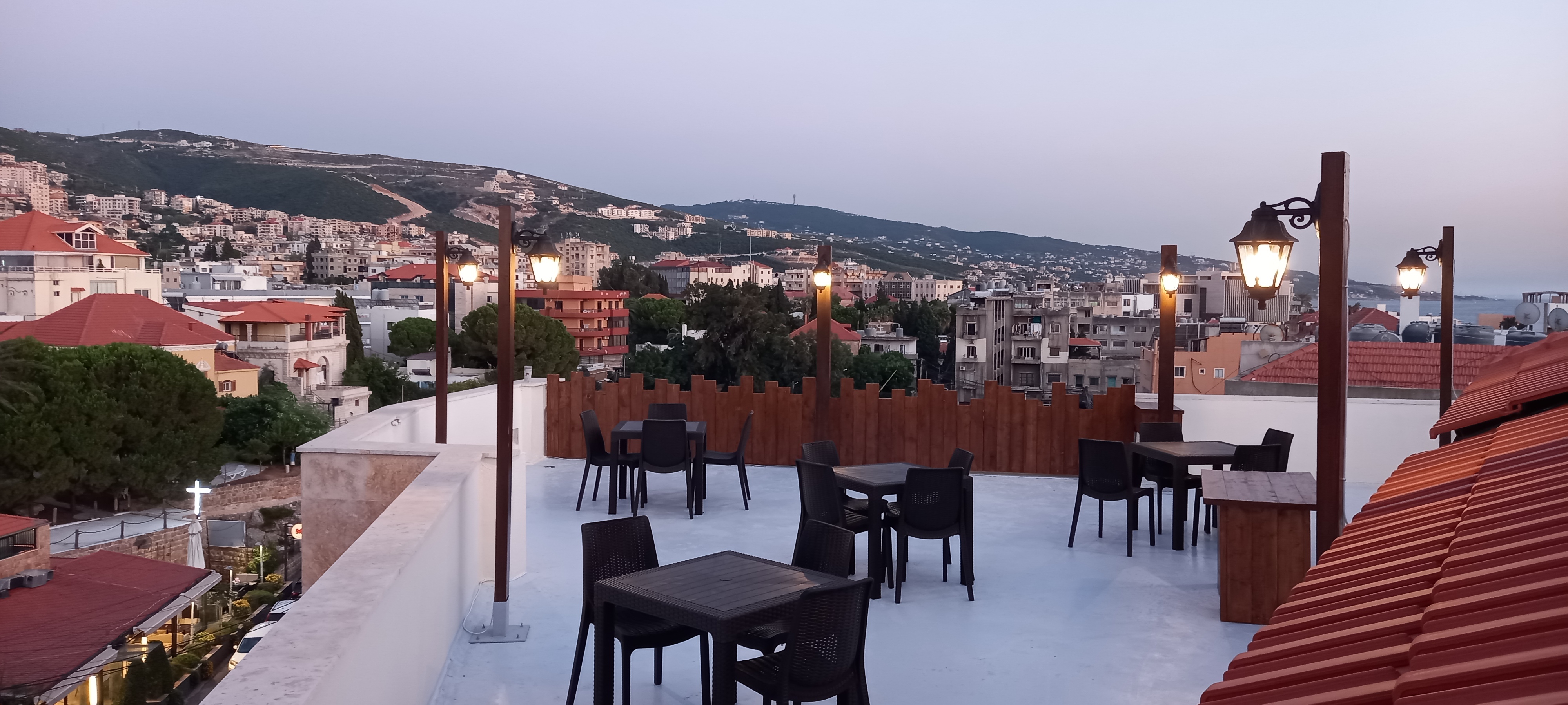ATTIEH GUEST HOUSE #11