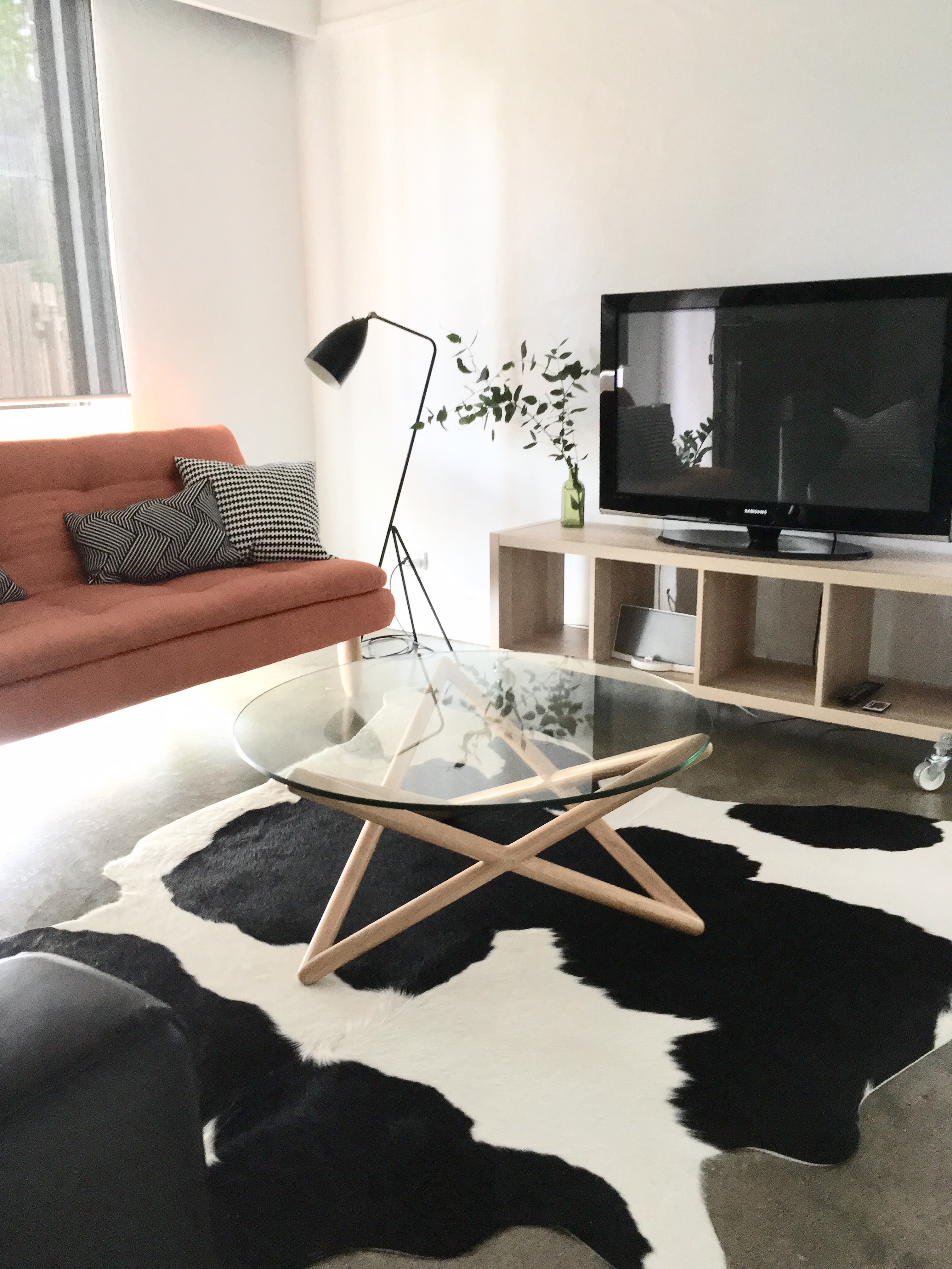 'COOL' escape@aphrasia St close to CBD Geelong in Greater Geelong, Barwon South West Vic