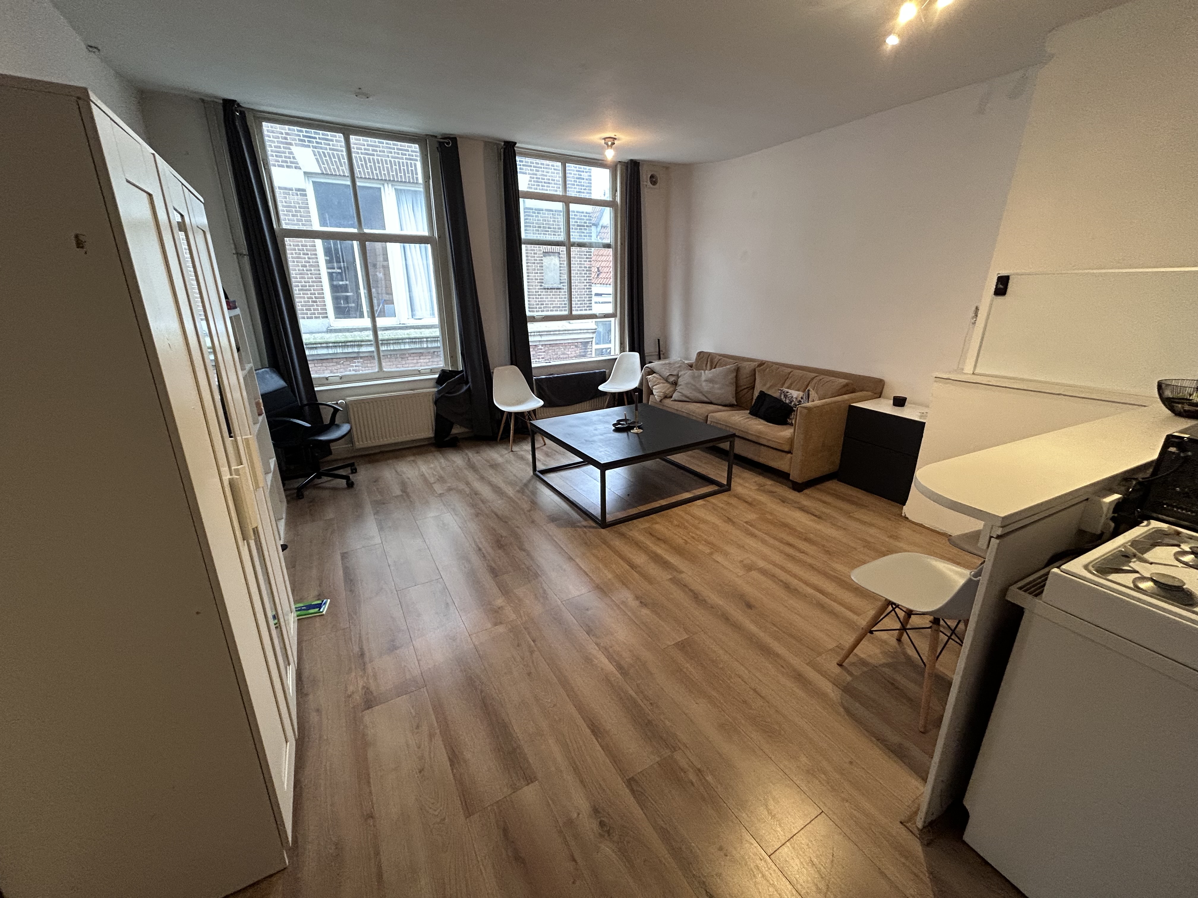 Studio in centre of Amsterdam โ Amsterdam stay