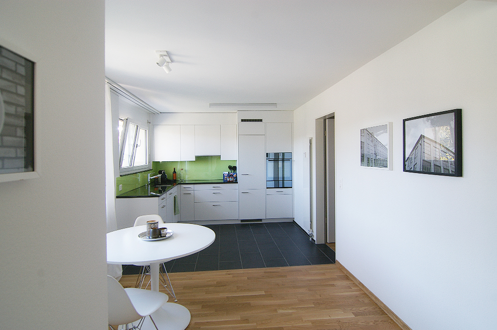 Beautiful large Business-Apartment