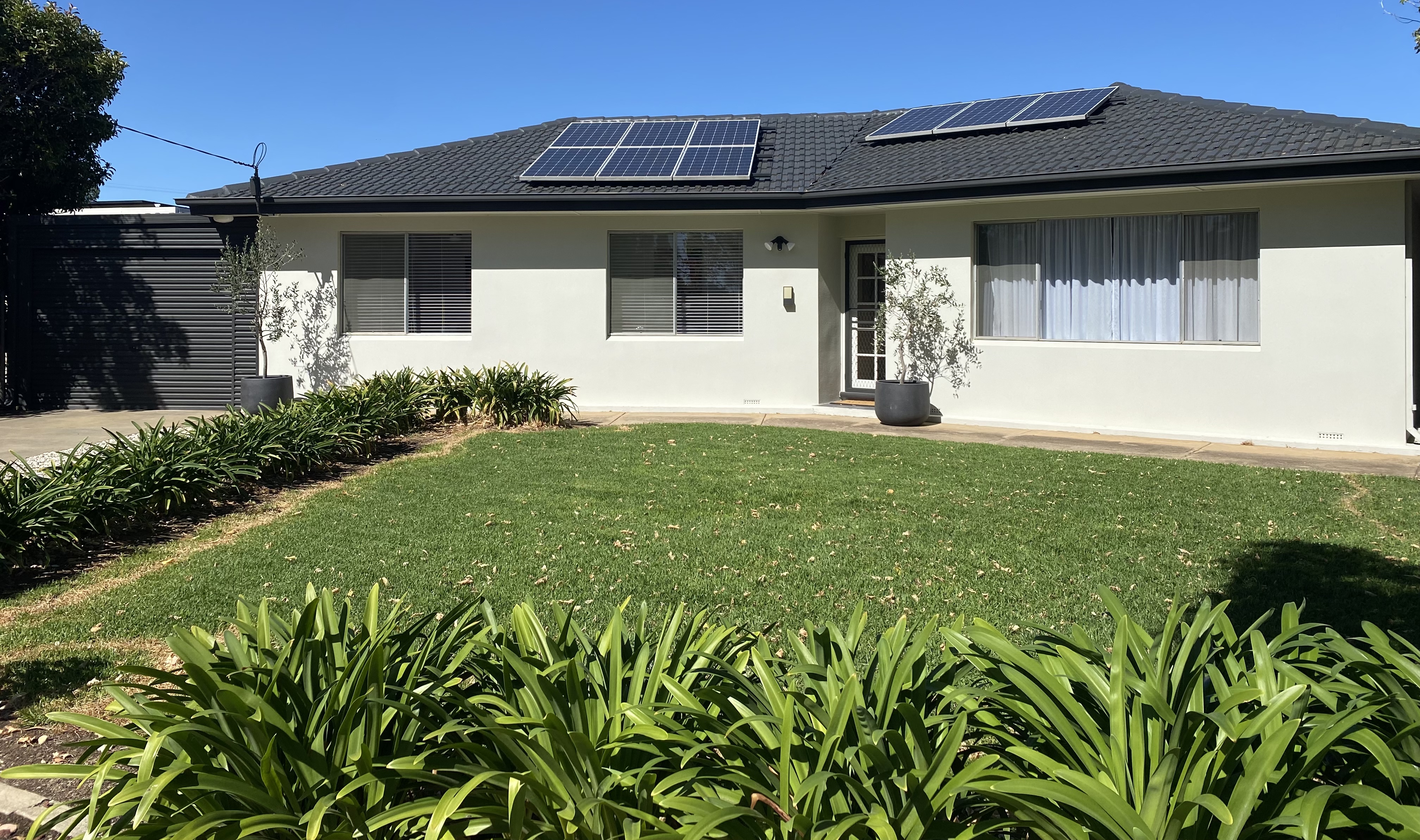 Para House, Tanunda. Barossa! in Tanunda, Barossa Valley