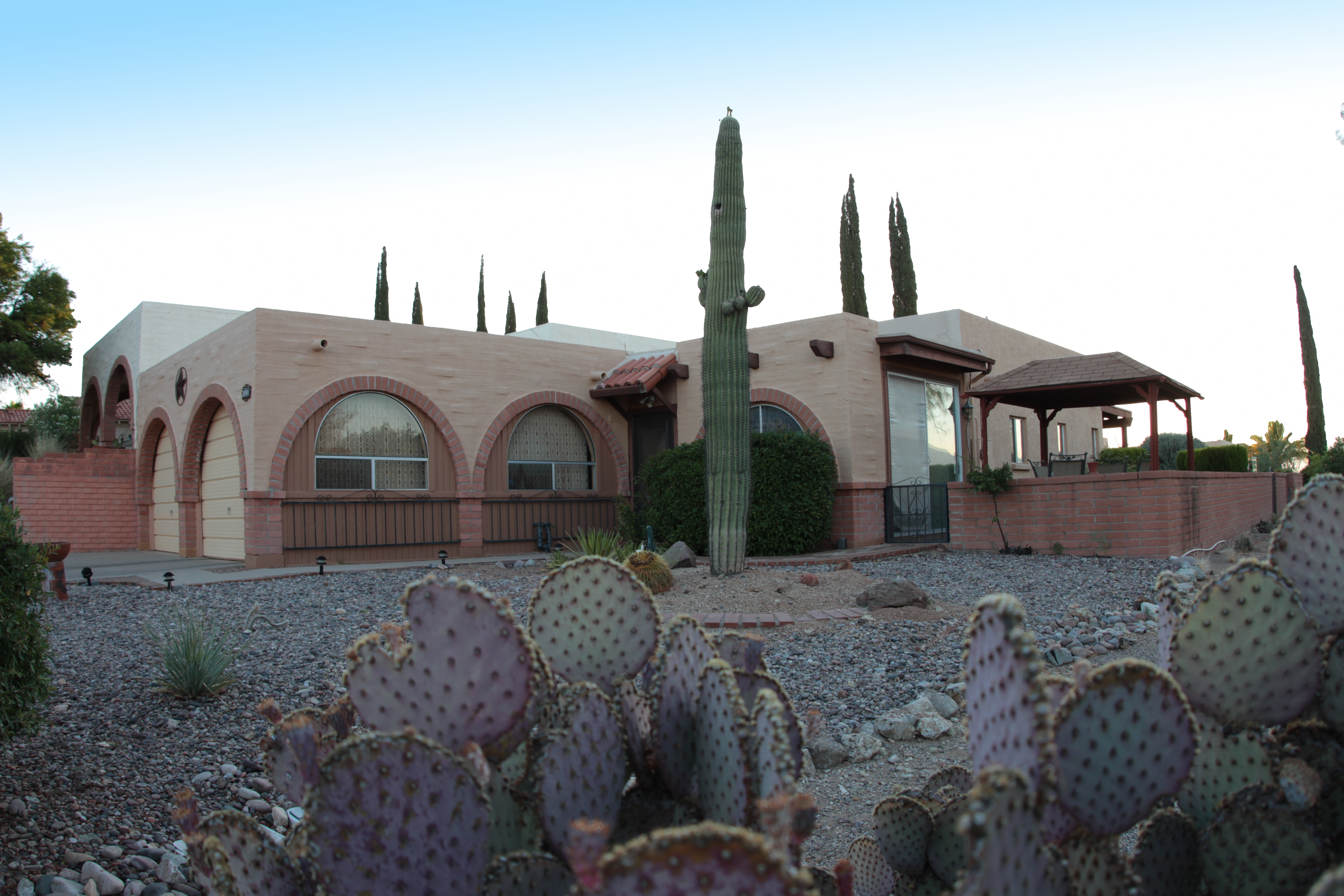 Santa Rita Casita