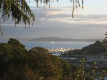 Stunning Views - Queen Anne apt with Free Parking