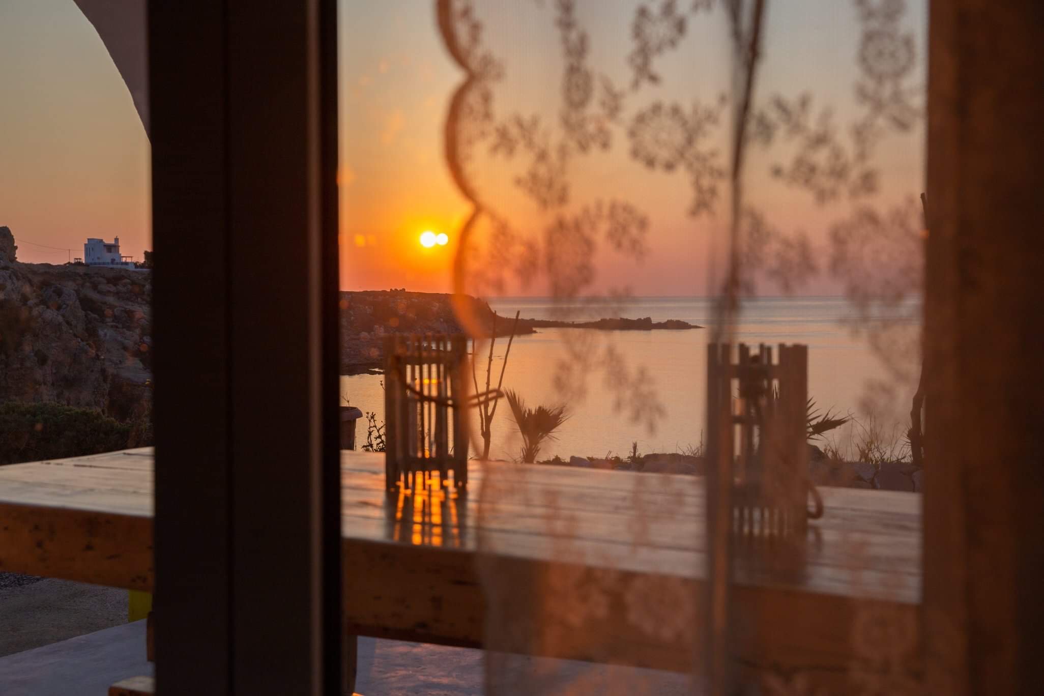 Anatoli Traditional Villa