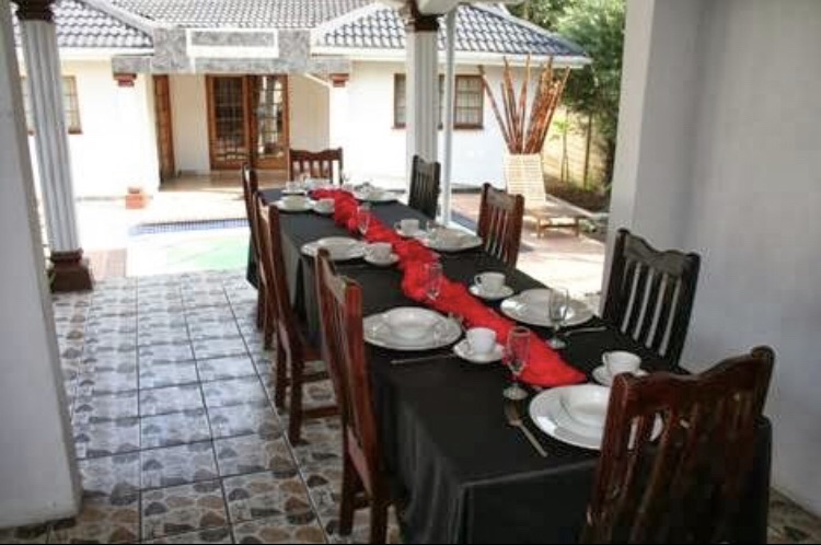 Richards Bay, a poca distancia a pie de un complejo deportivo - Airbnb