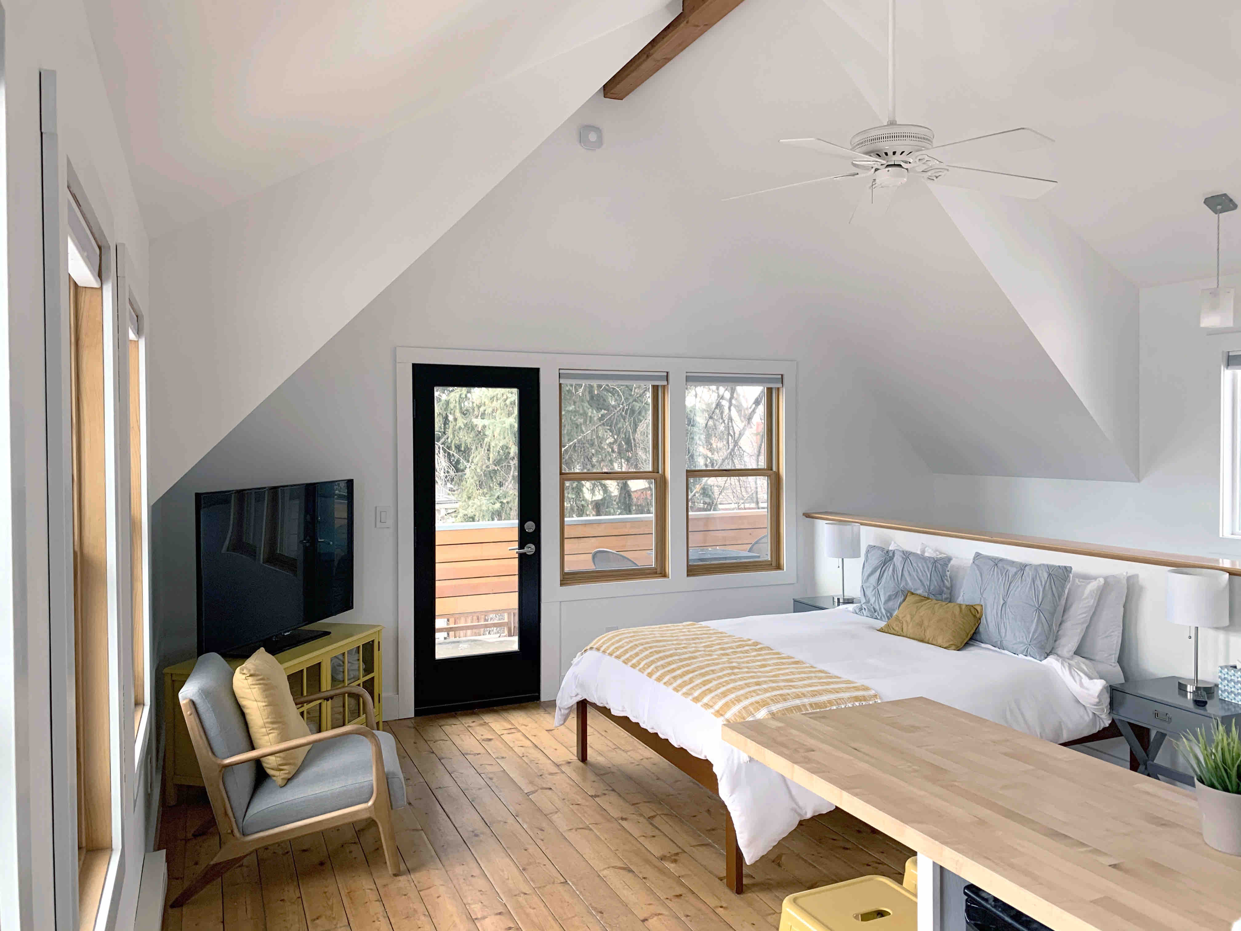 Downtown Bozeman Vacation Rental Guesthouses for Rent in Bozeman