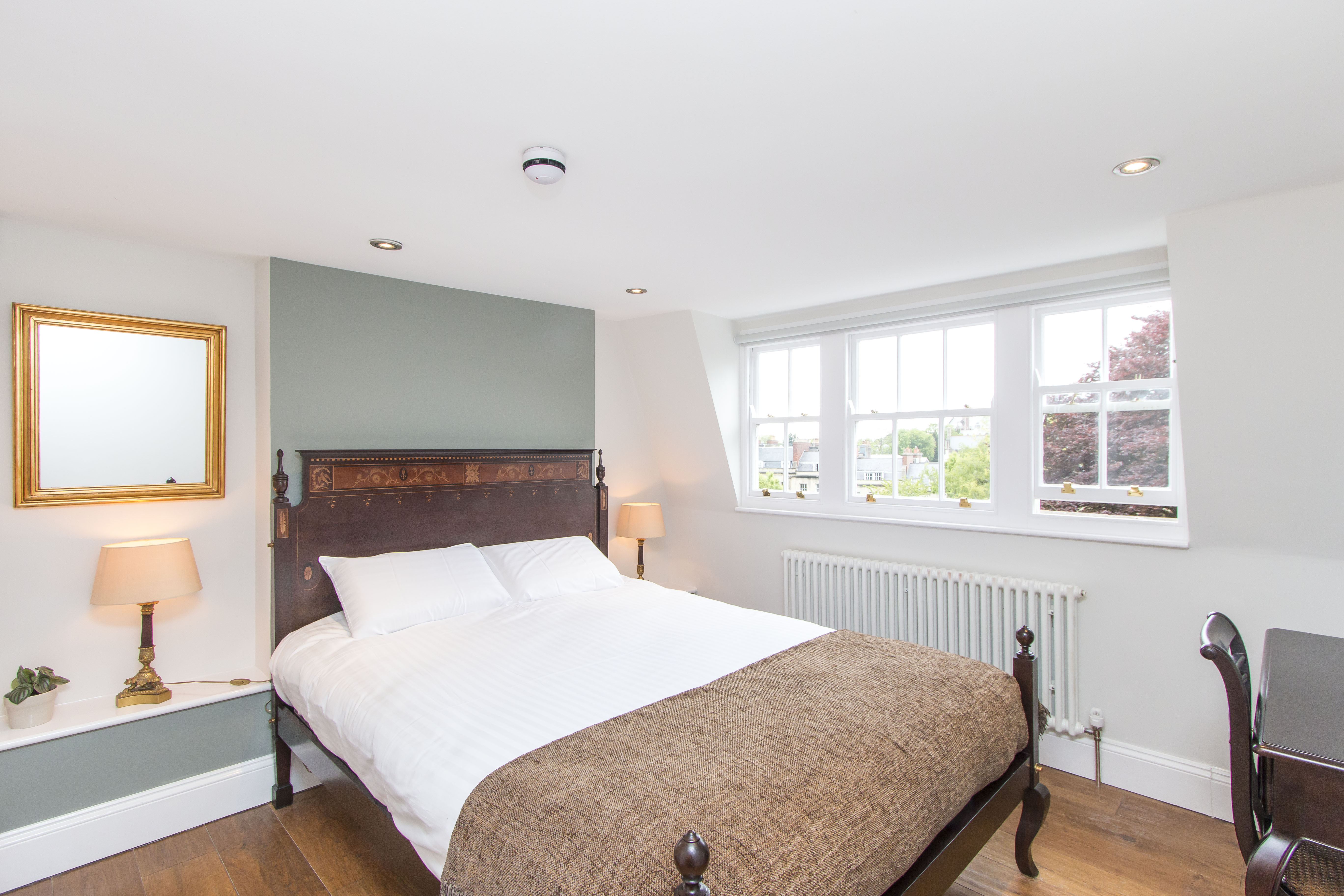 3 Berkeley Square - Sycamore or Cedar in Hotwells & Harbourside, Bristol