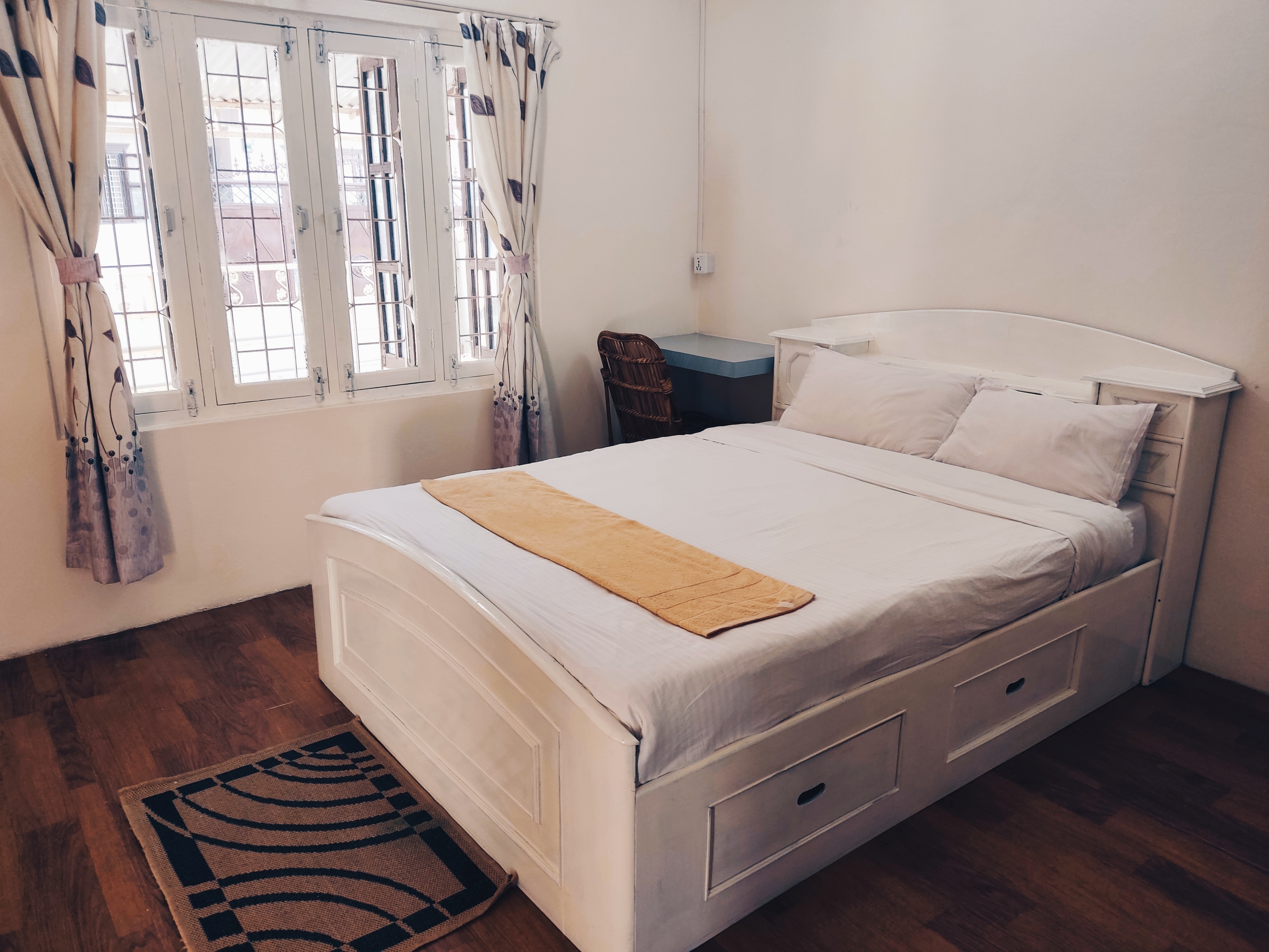 Pokhara Studio Apartment