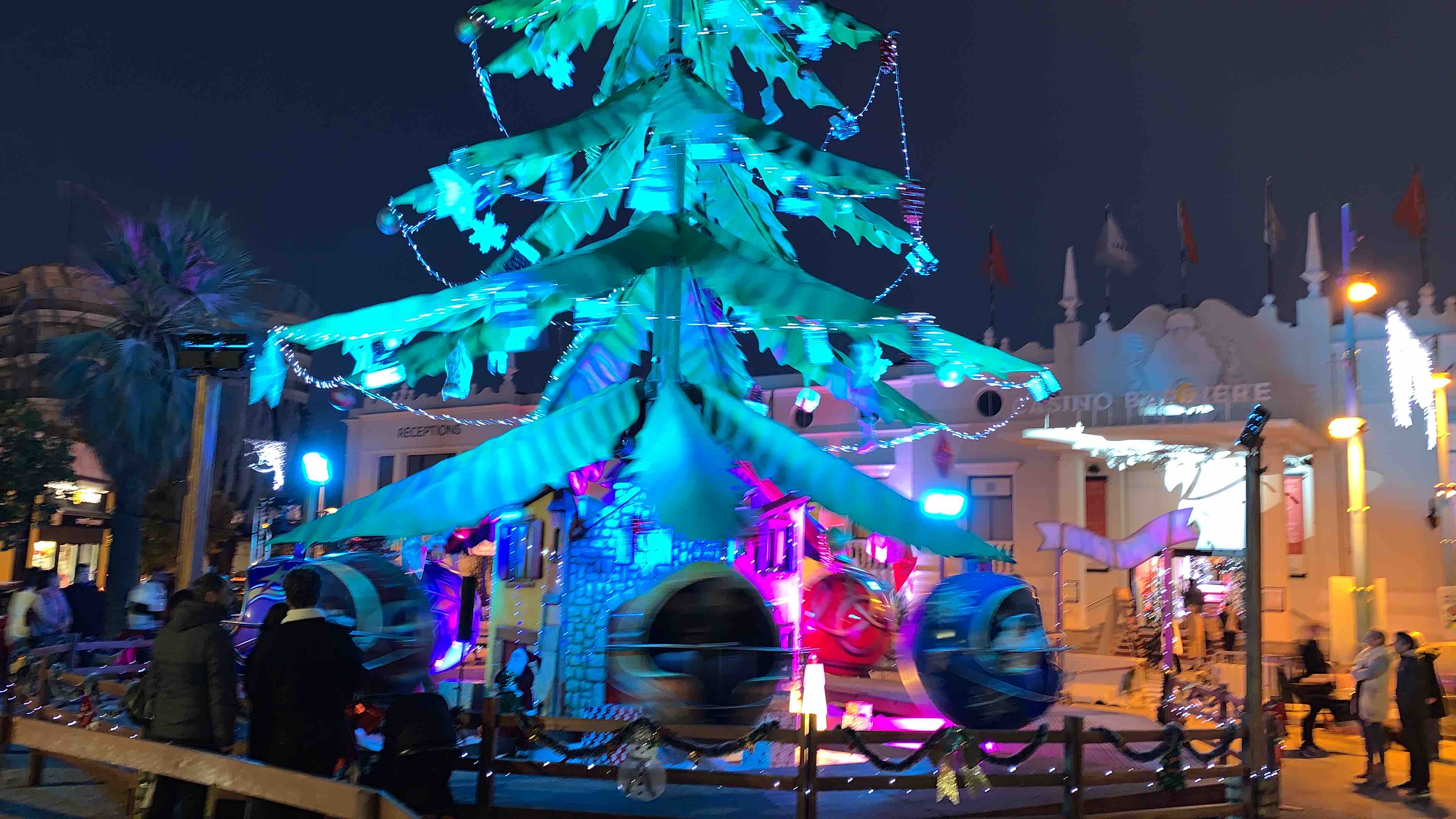 Decorazioni Natalizie 94.Victoria Palace Appt Frontemare Flats For Rent In Menton Provence Alpes Cote D Azur France