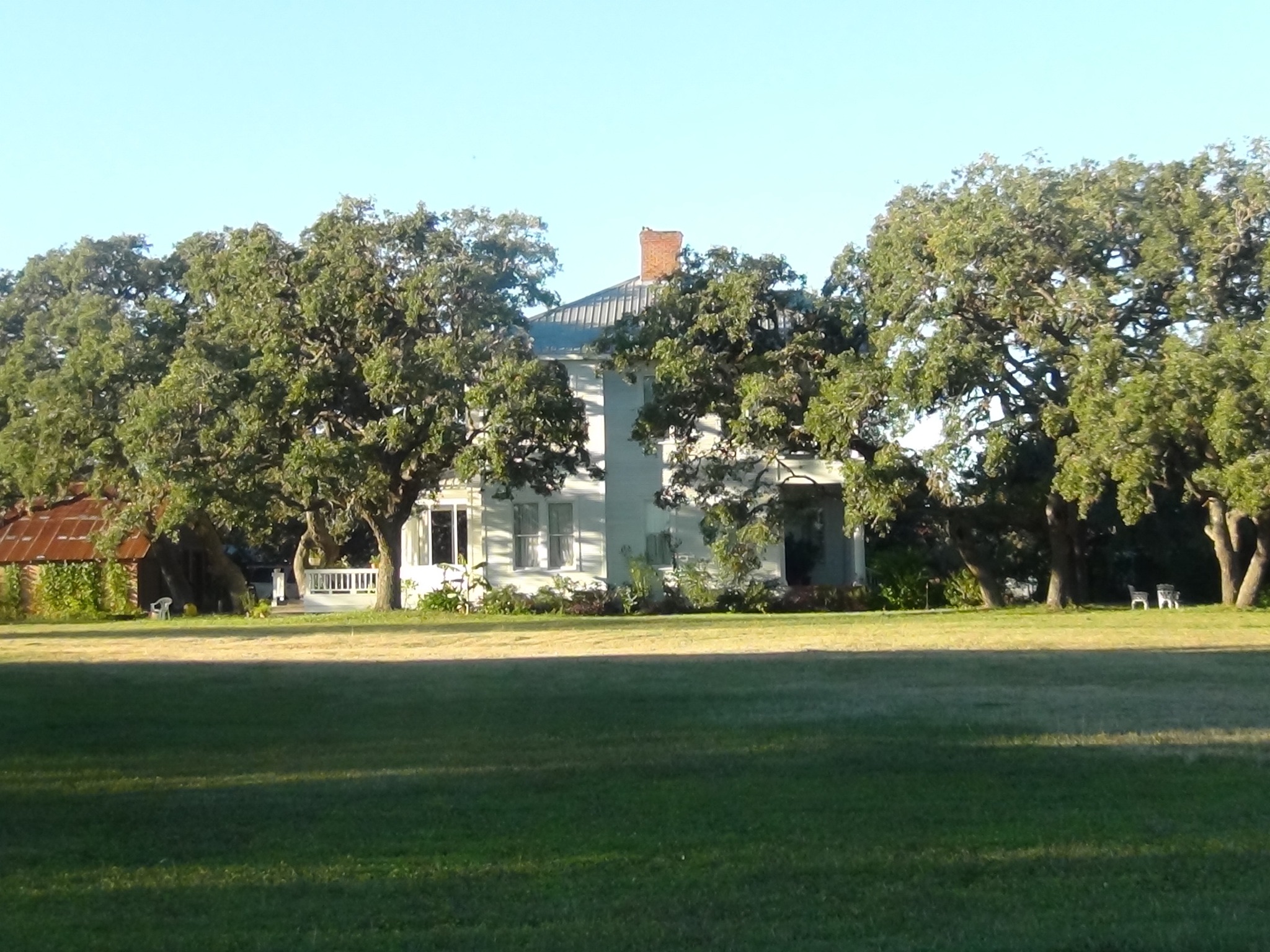 The Inn at Silver Oaks Bed and breakfasts for Rent in Beeville, Texas