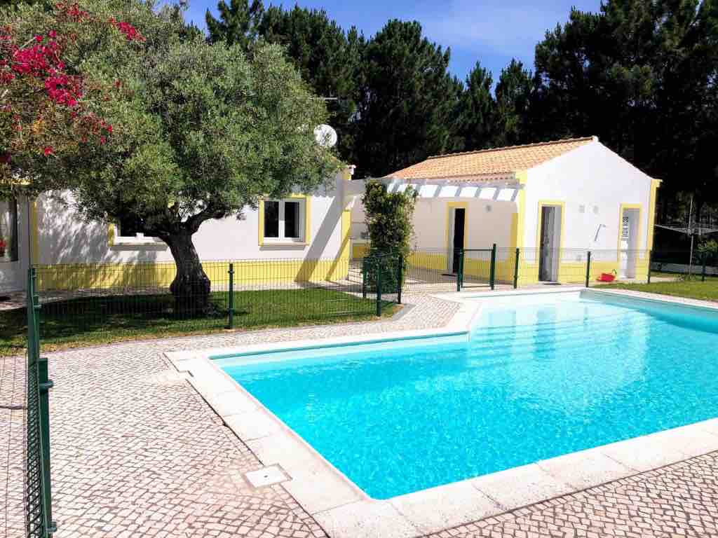 Villa de charme in Algarve Aljezur Houses for Rent in Aljezur, Faro