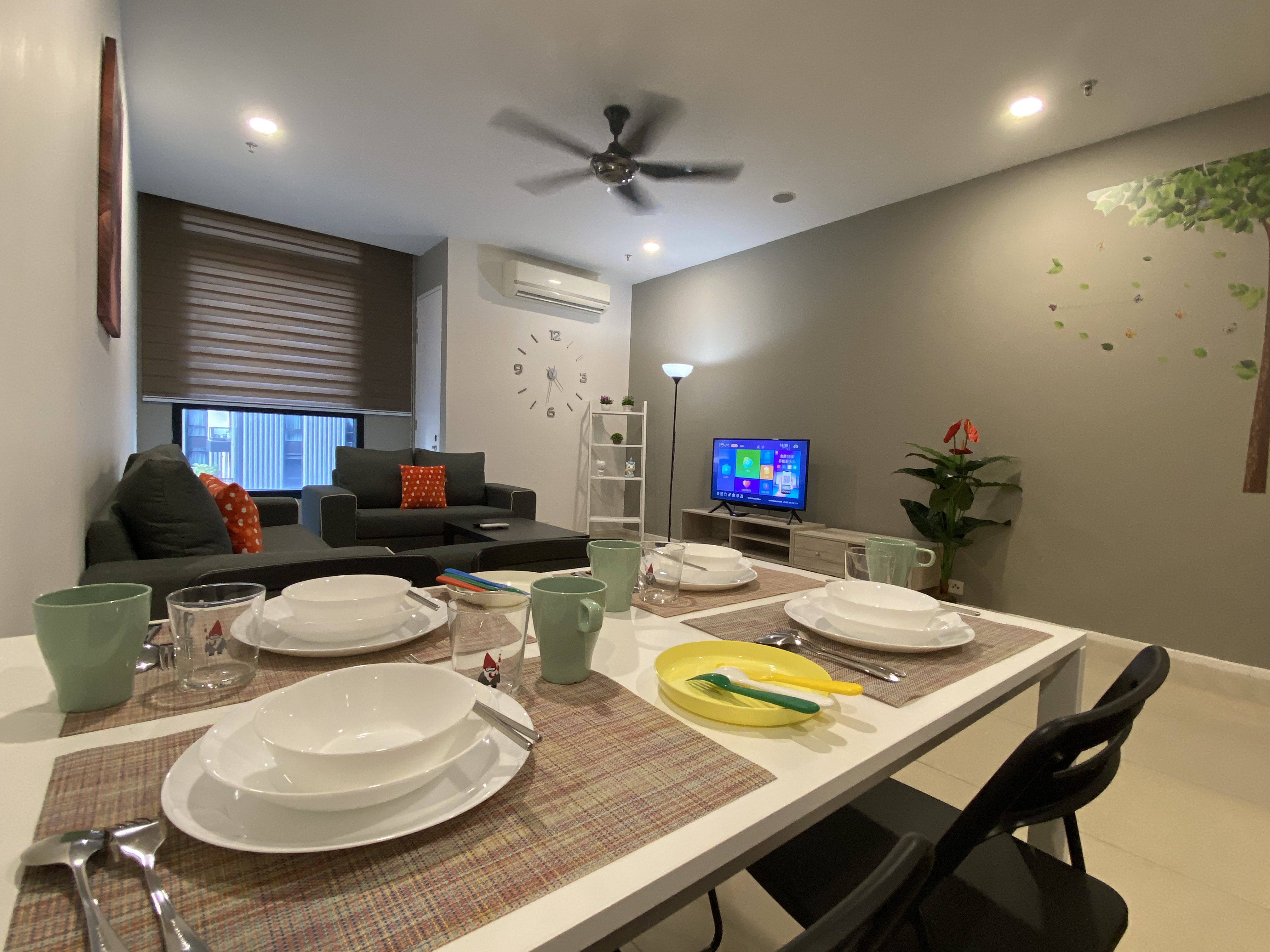 1 6pax Arcoris 9 5min Walk 163 Mont Kiara Mall Apartments For Rent In Kuala Lumpur Wilayah Persekutuan Kuala Lumpur Malaysia