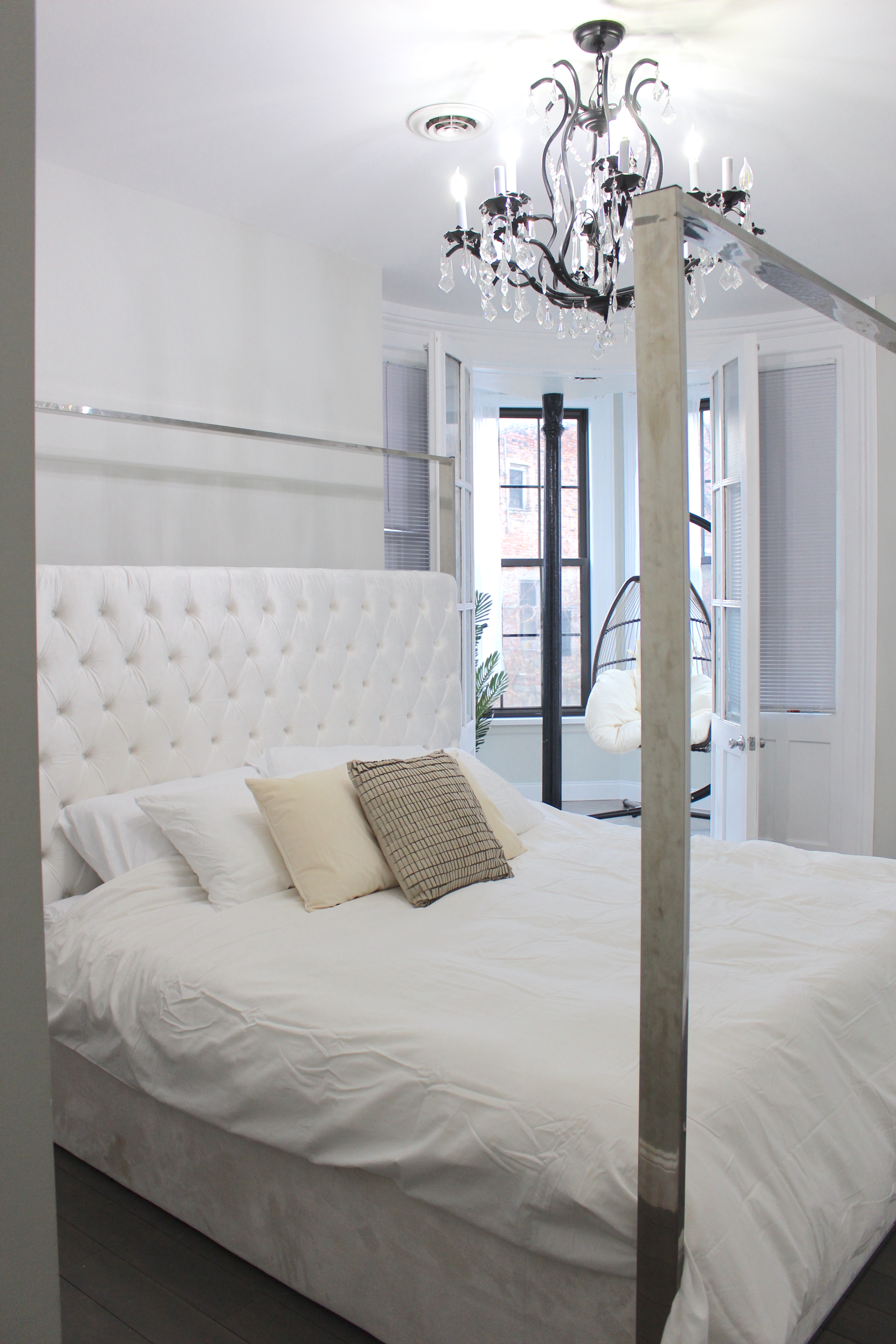 ★ BEAUTIFUL 2 BED 2 BATH w/ SOAKER TUB + W/D★ in FOURTH WARD, Albany