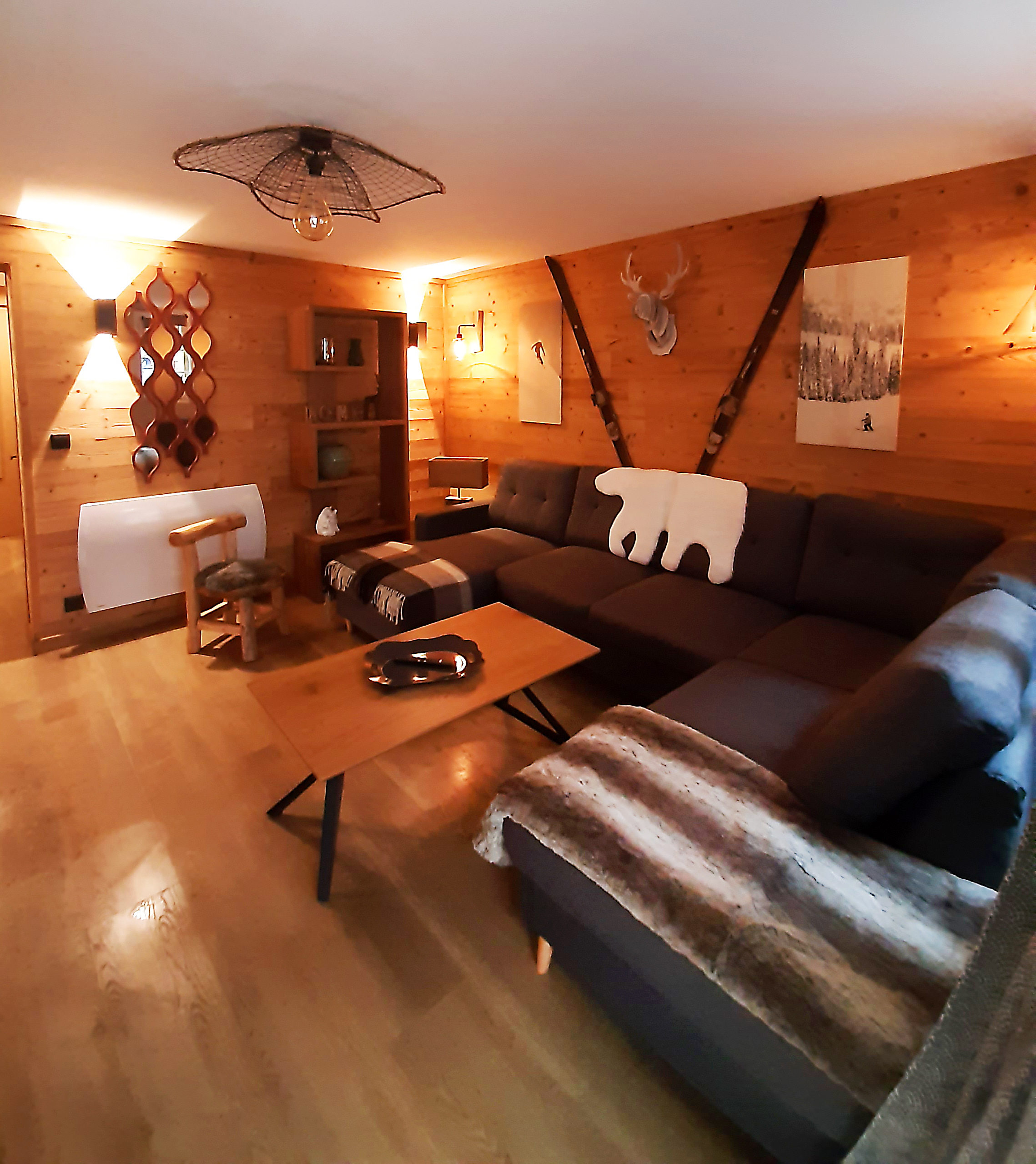 Lac Bleu Apartment - Cambalès