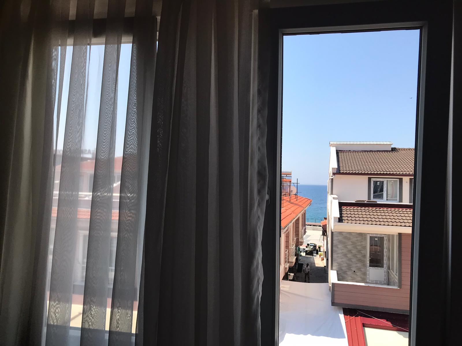 Kazdağlarının Eteği Altınoluk’ta Uygun Fiyatlı Oda Edremit şehrinde