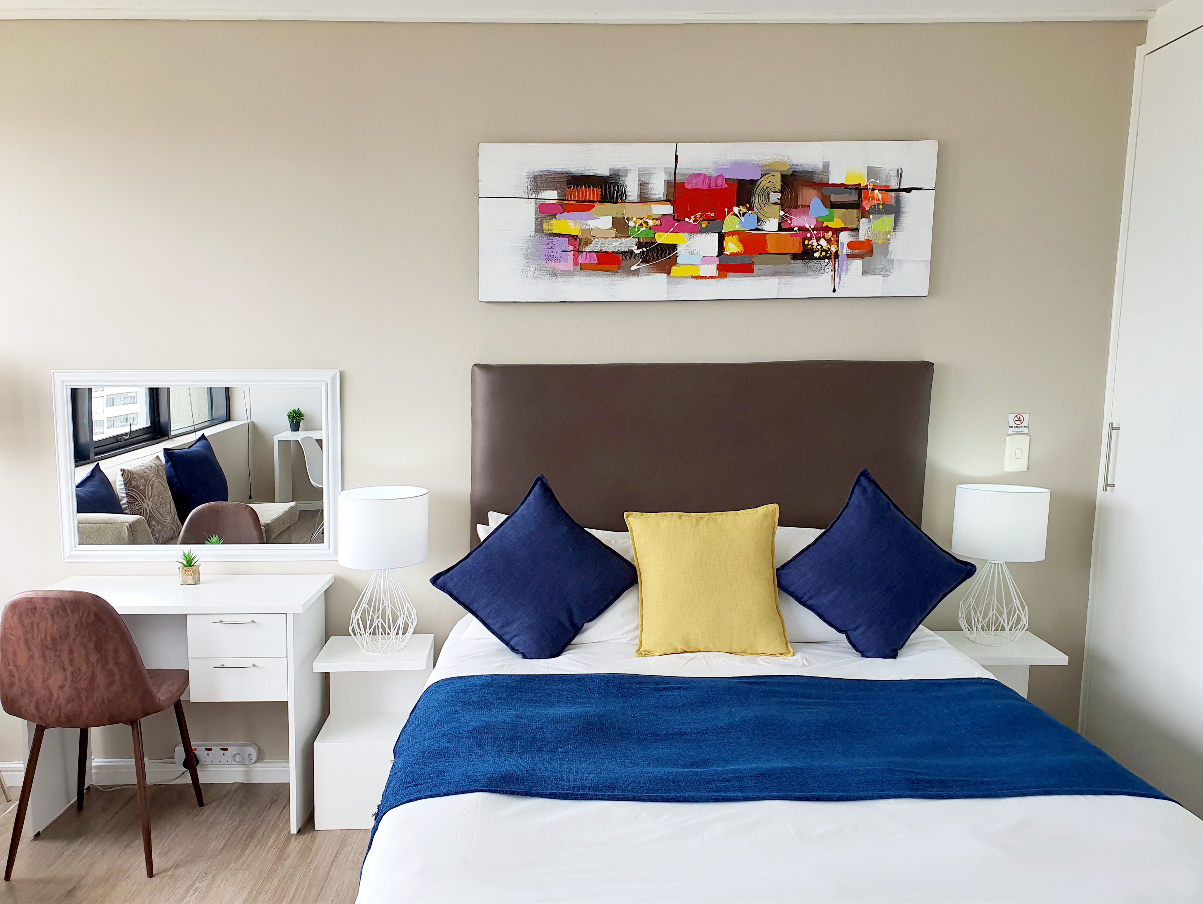 Lovely Studio Apartment Cape Town