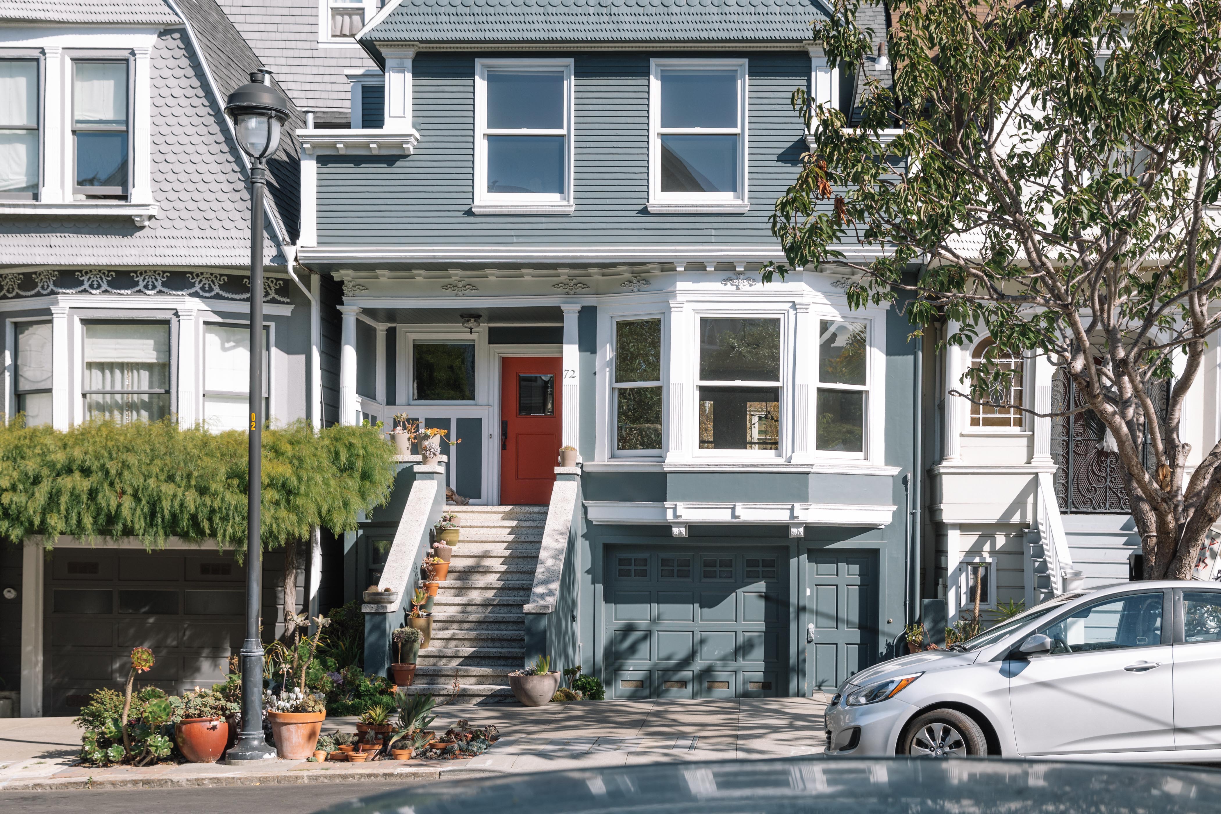 Bright, Modern Garden Unit - 1BR/1BTH