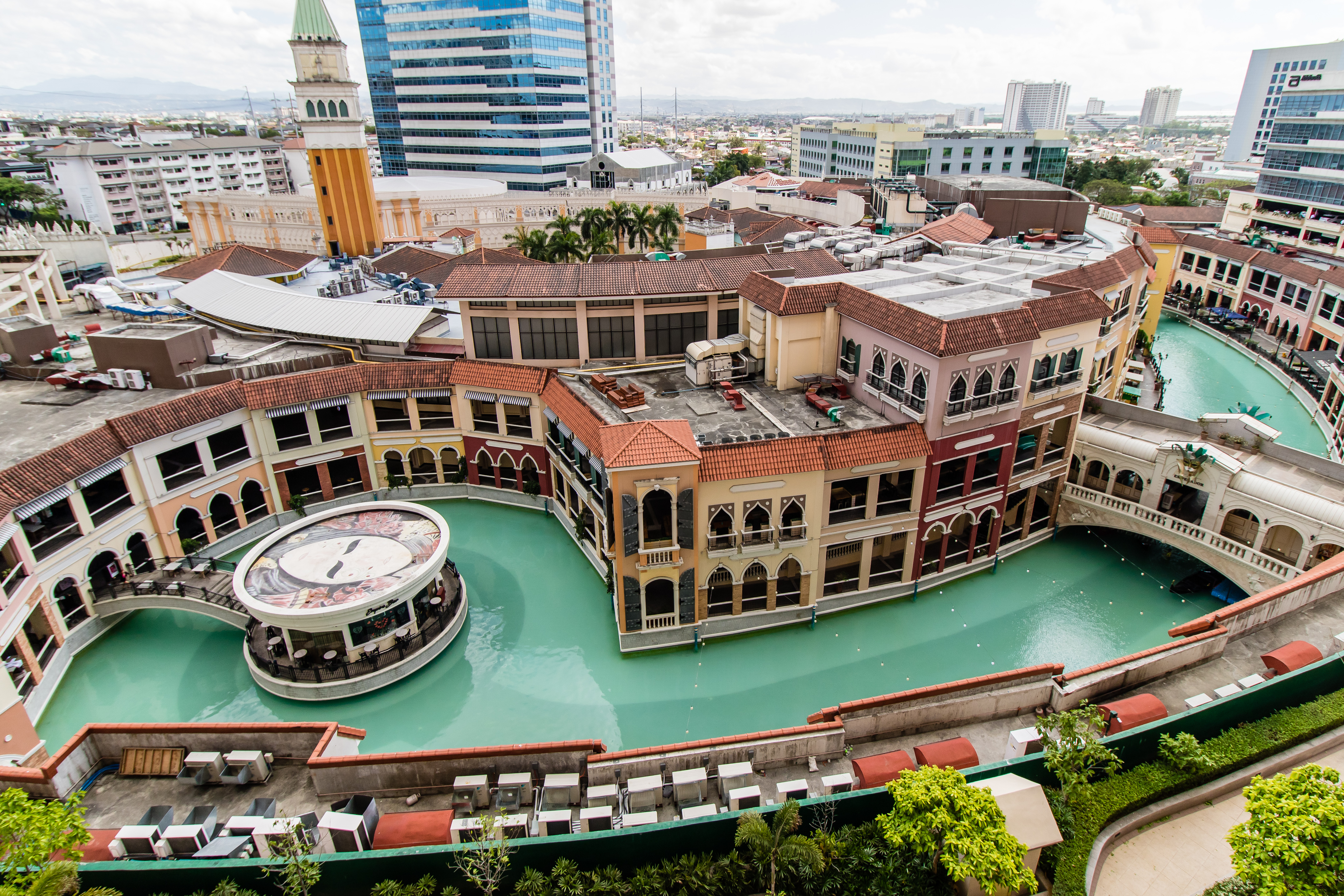 Overlooking Venice Grand Canal 1 Br 66 4sqm Condominiums For Rent In uig Metro Manila Philippines Overlooking Venice Grand Canal 1 Br 66 4sqm Condominiums For Rent In uig Metro Manila Philippines