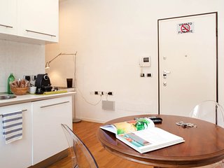 RoomTouchAndGo Fiera Bologna