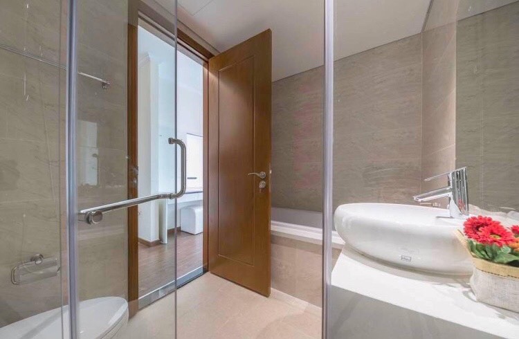 Happy house vinhomes landmark plus 46fl - Serviced apartments for Rent