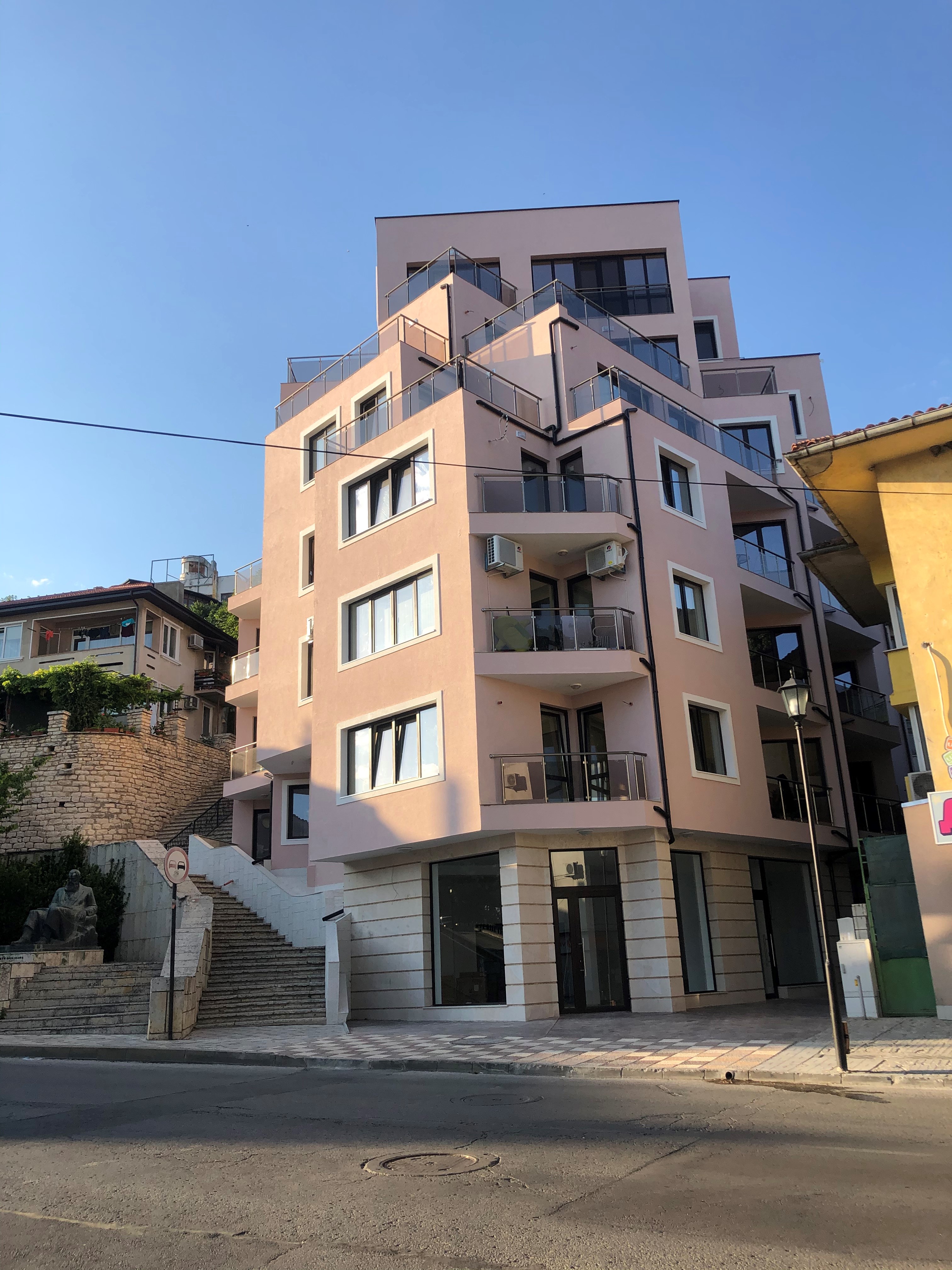 D'arte studio