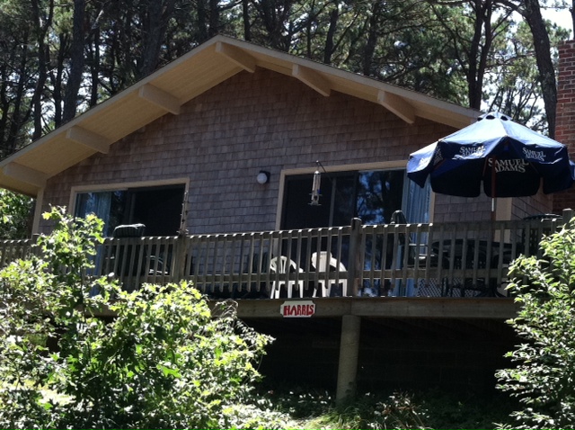 Indian Neck area - walk to beach location
