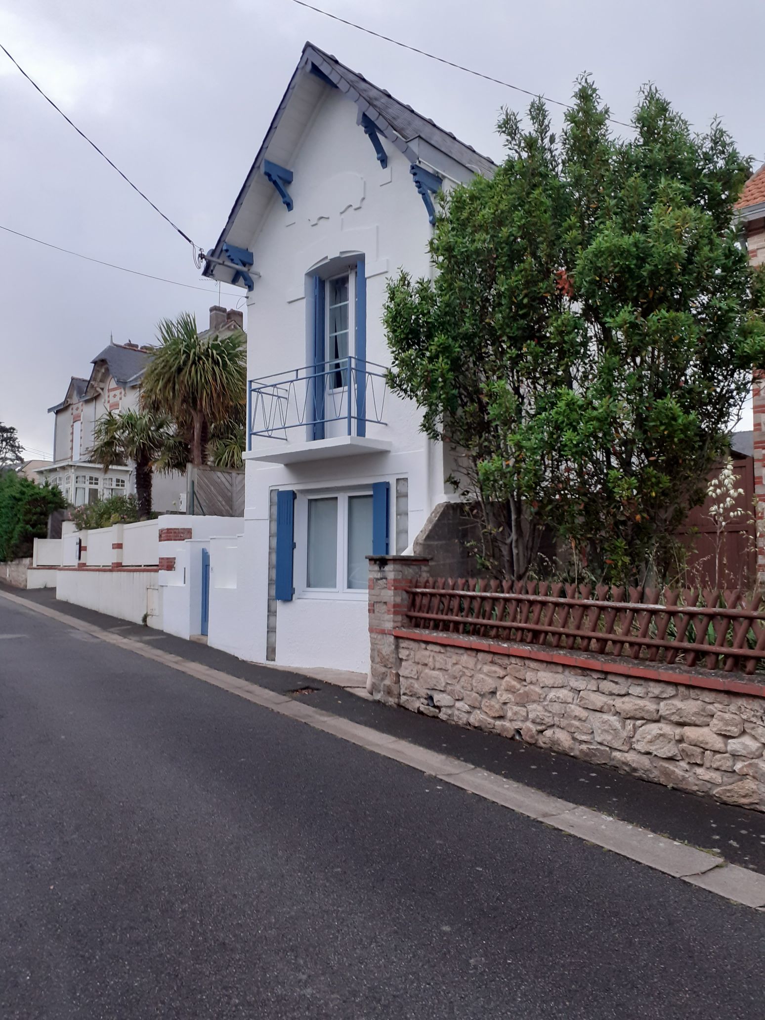 House classified 3* full of charm and well located