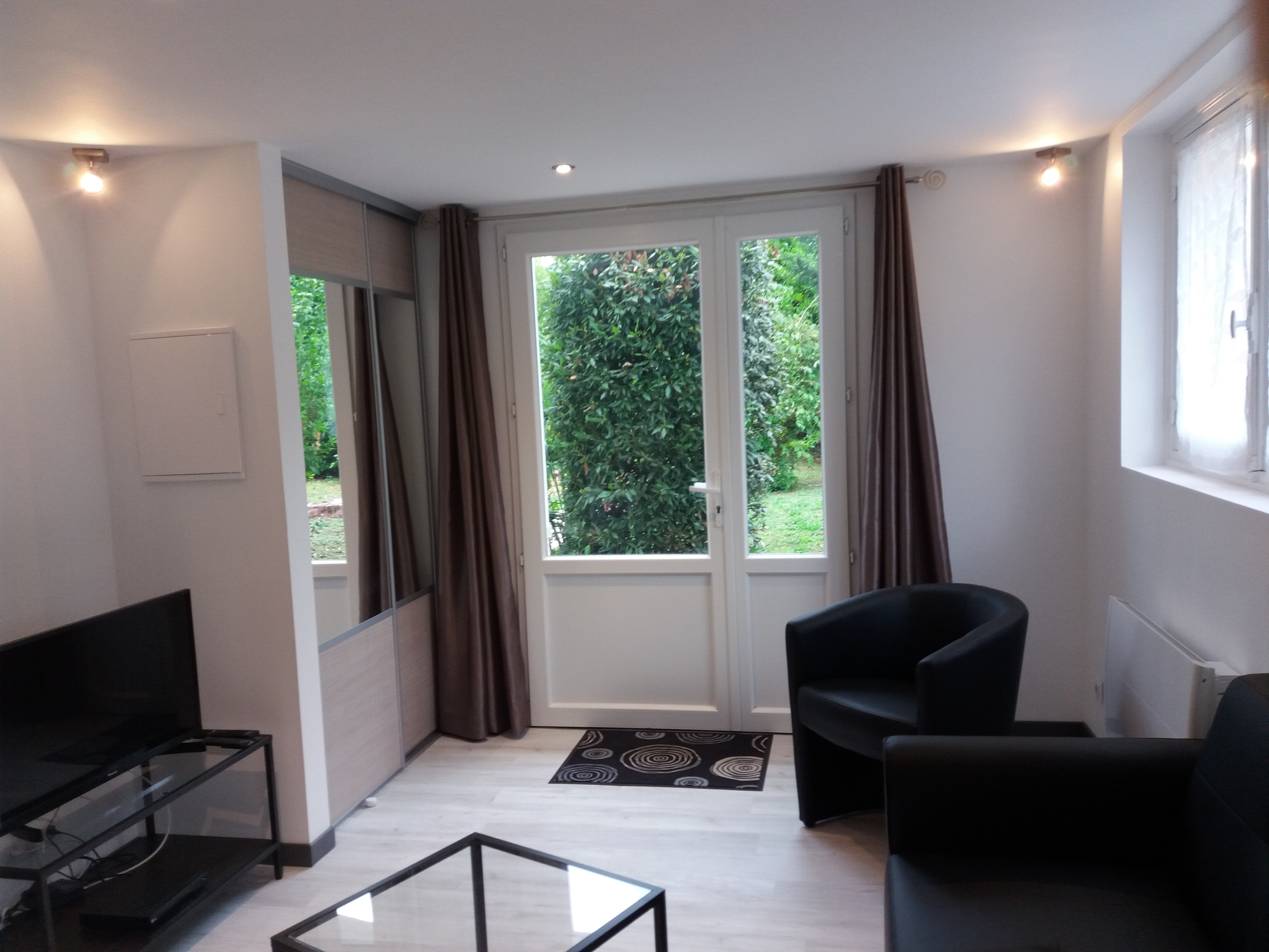 T3 Cambo-Les-Bains