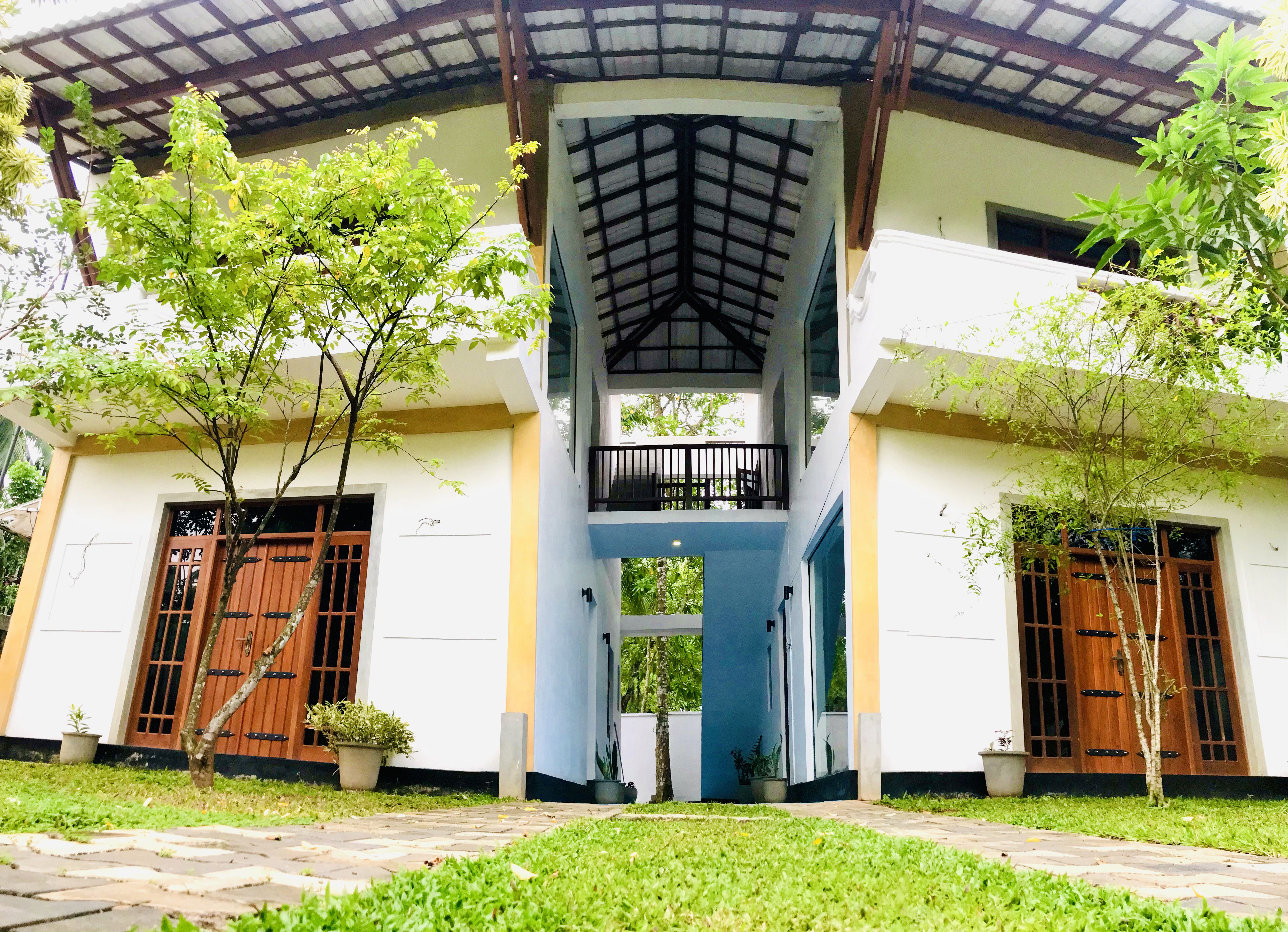 Nimsara Villa
