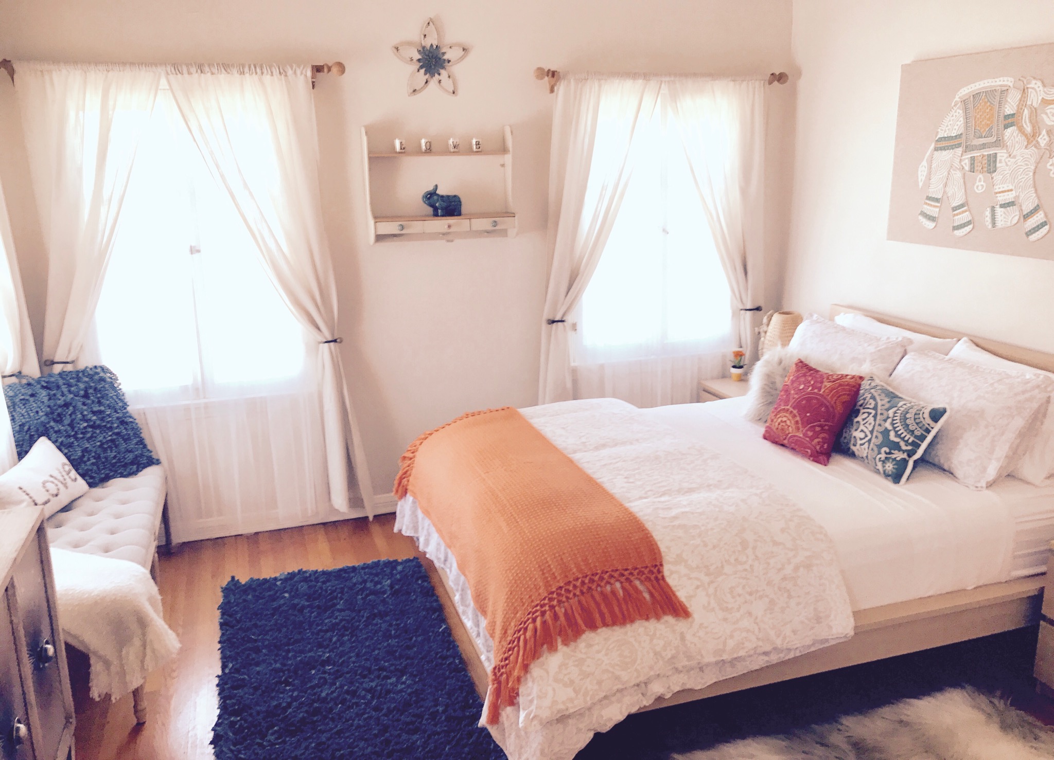 Charming Private Room + Bath | Great Location in Mid-Wilshire, Los Angeles