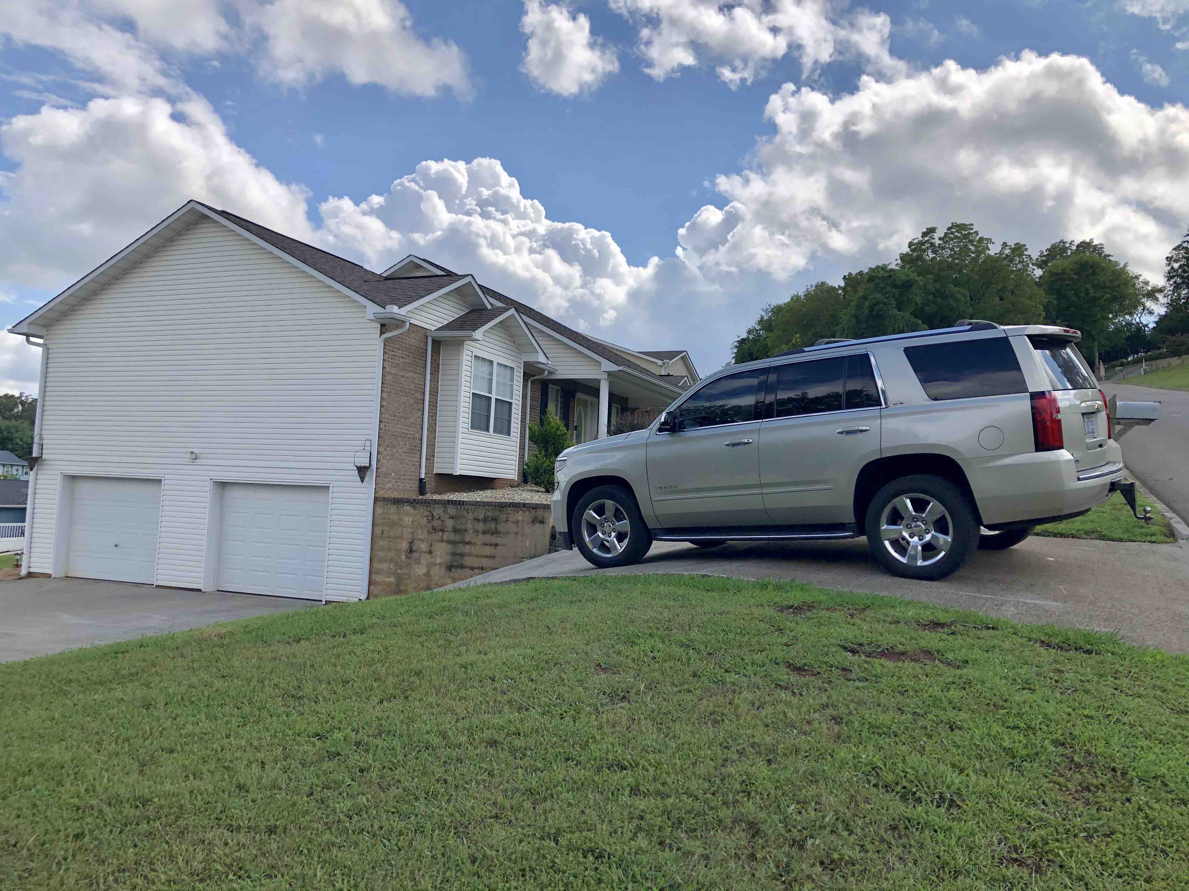 Exceptionally clean home, close to attractions Houses for Rent in