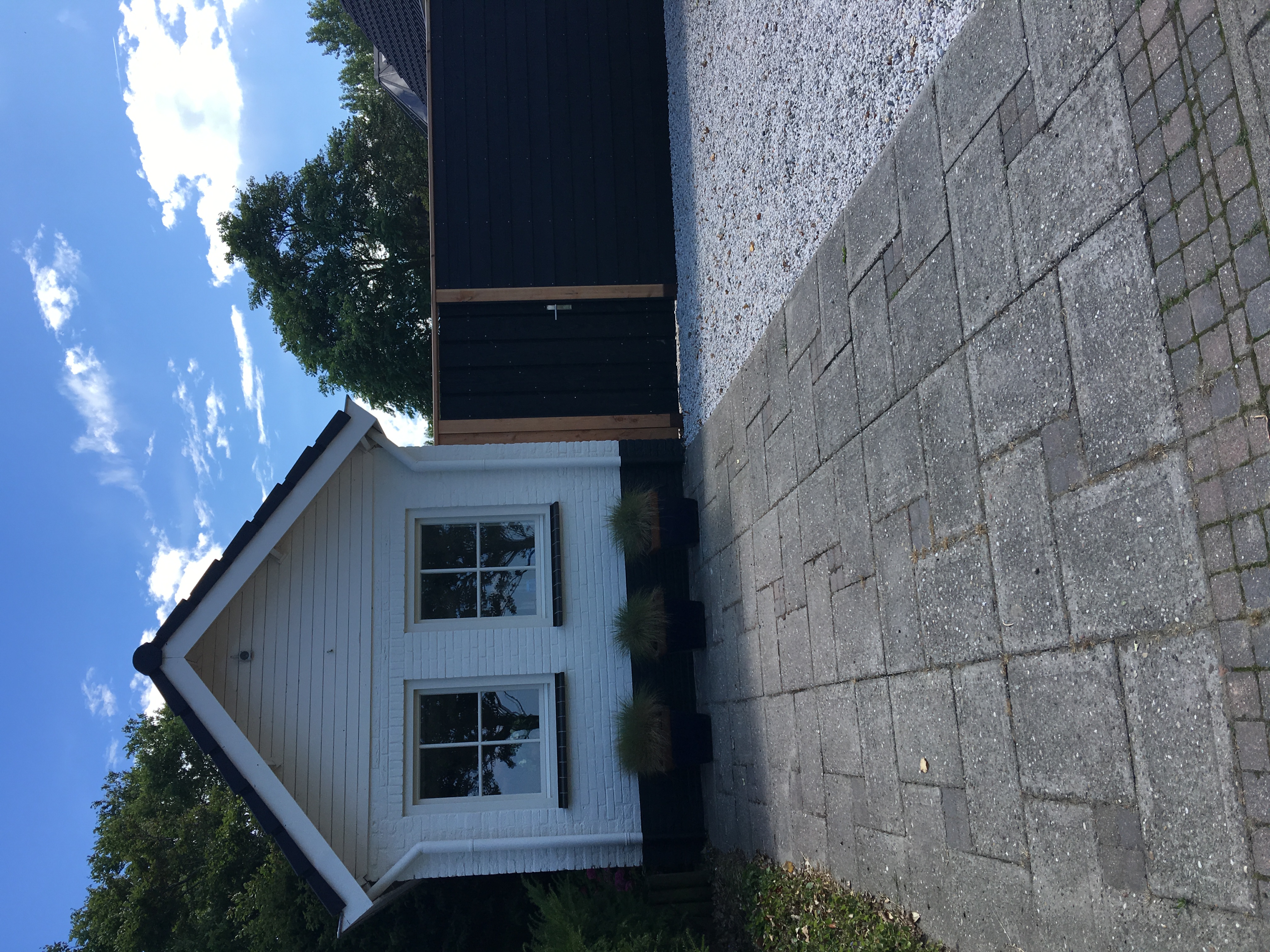 Cottage Symphony