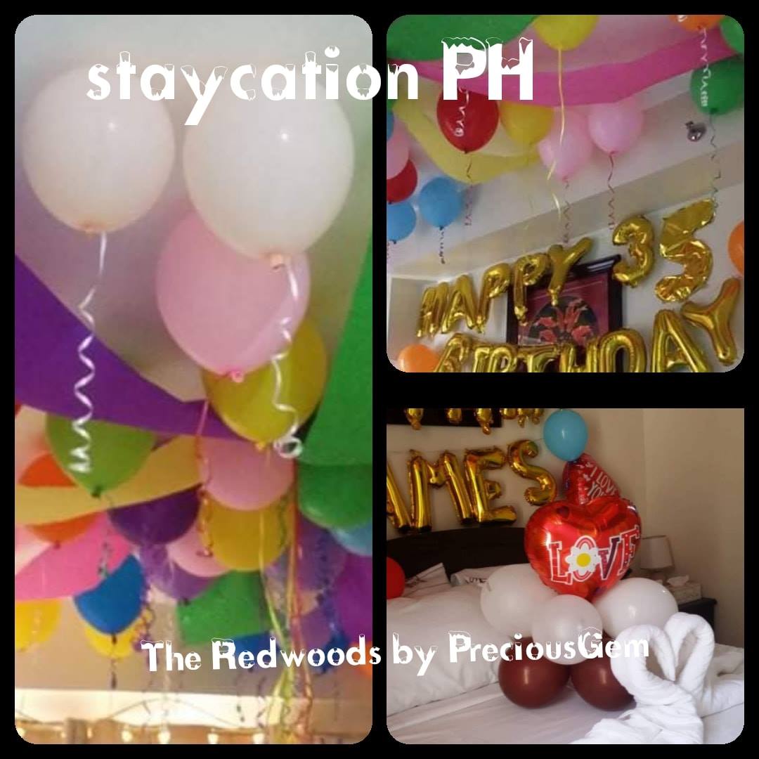 The Redwoods SM Fairview w/ NETFLIX/BALCONY - Condominiums for 