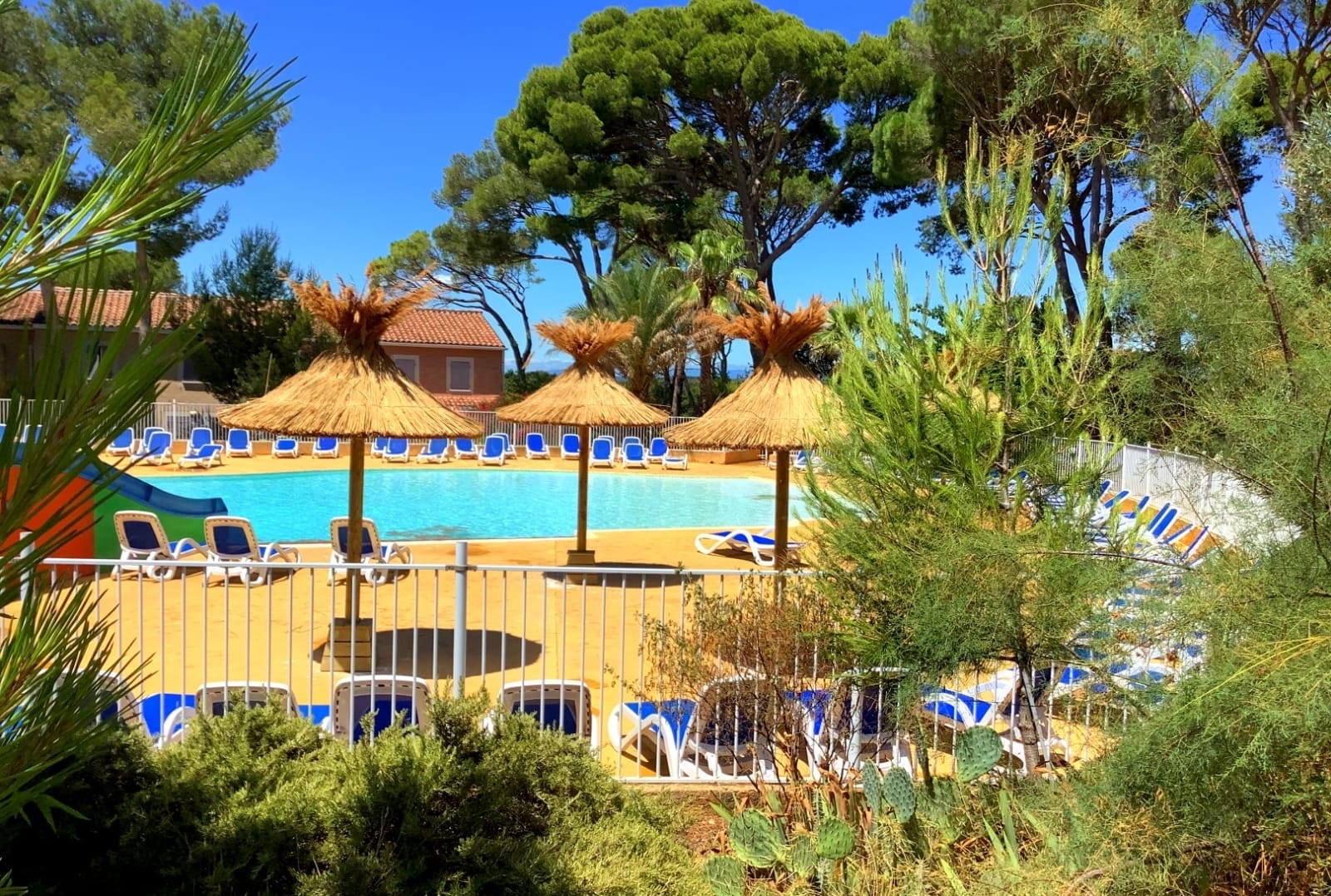 Villa Del Corazon