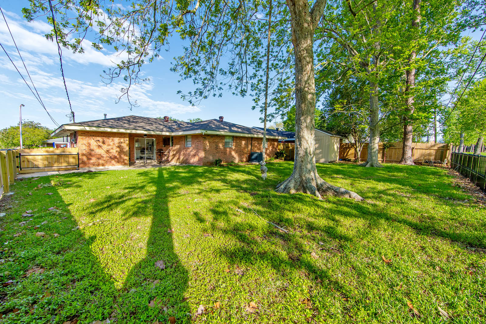 House on the Park Houses for Rent in Houma, Louisiana, United States