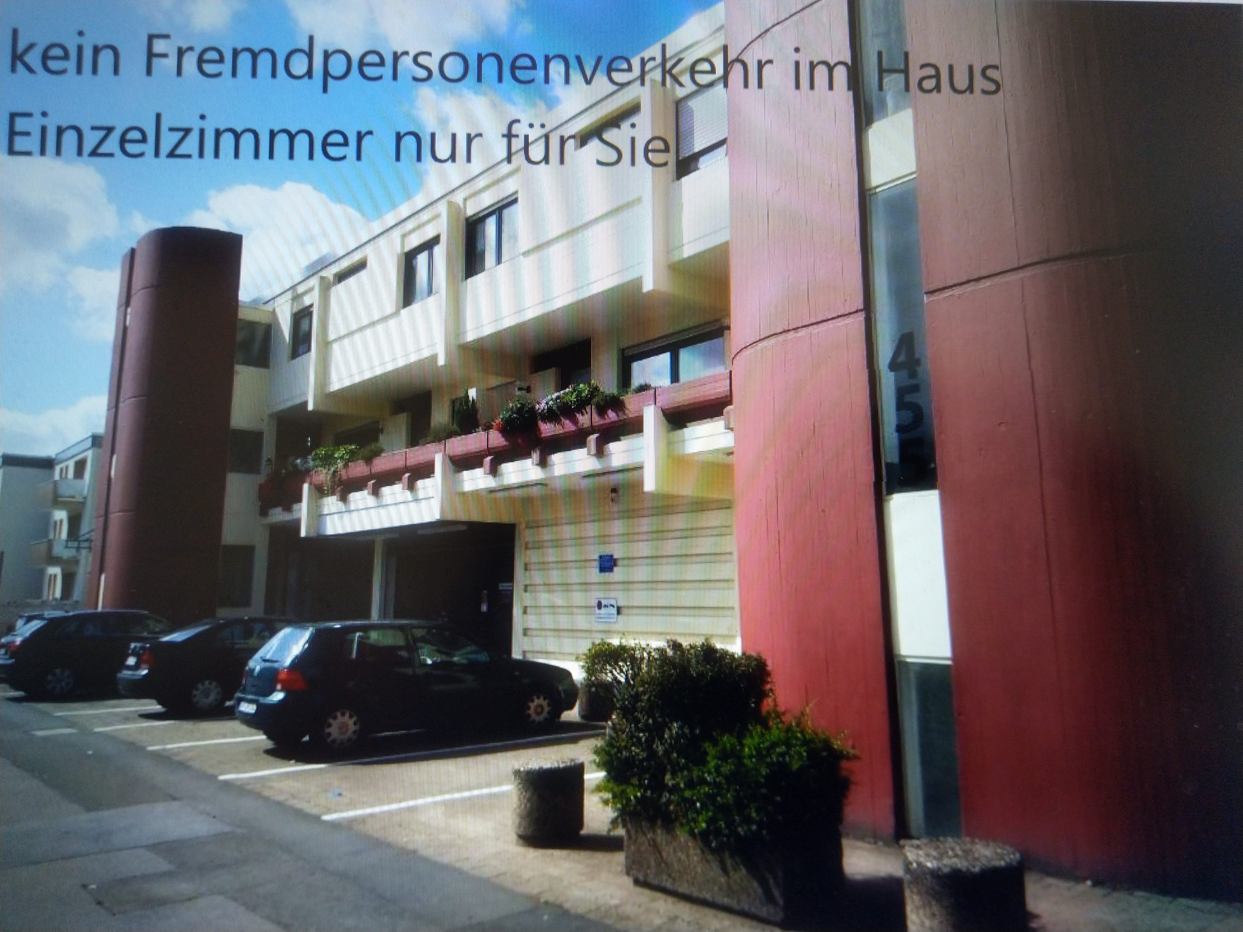 Modernes Appartement In Dortmund Transfer Moglich Apartments For Rent In Dortmund Nordrhein Westfalen Germany