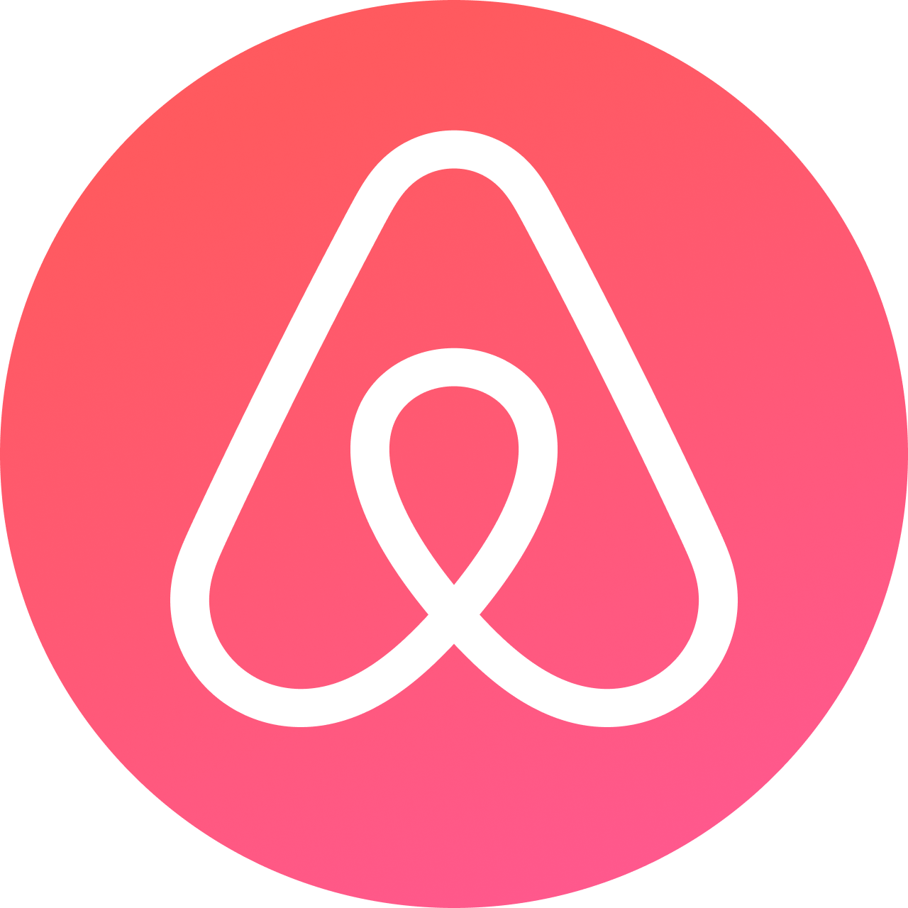 Message from Airbnb Support