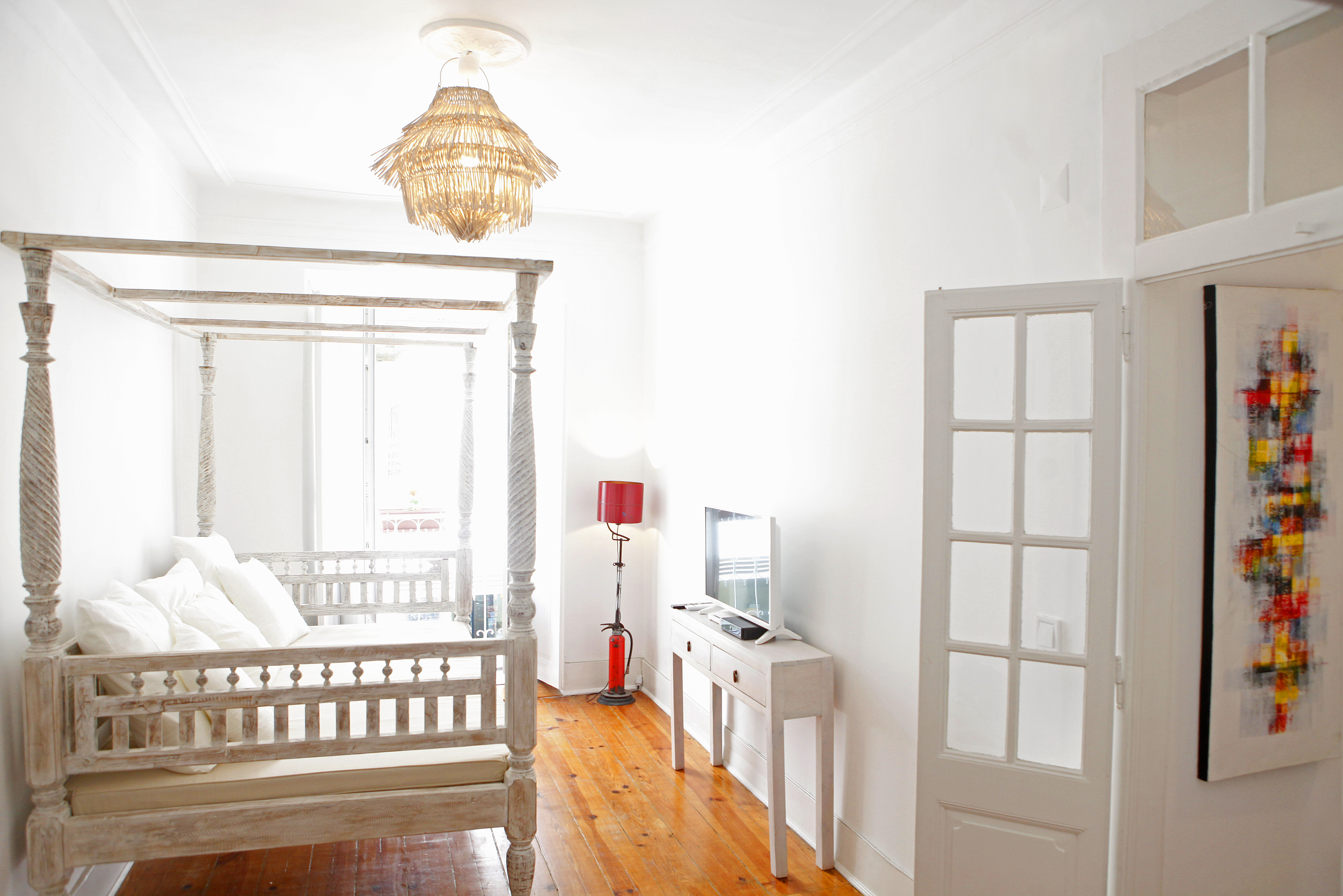 DOSSEL APARTMENT - BY MAYORAL