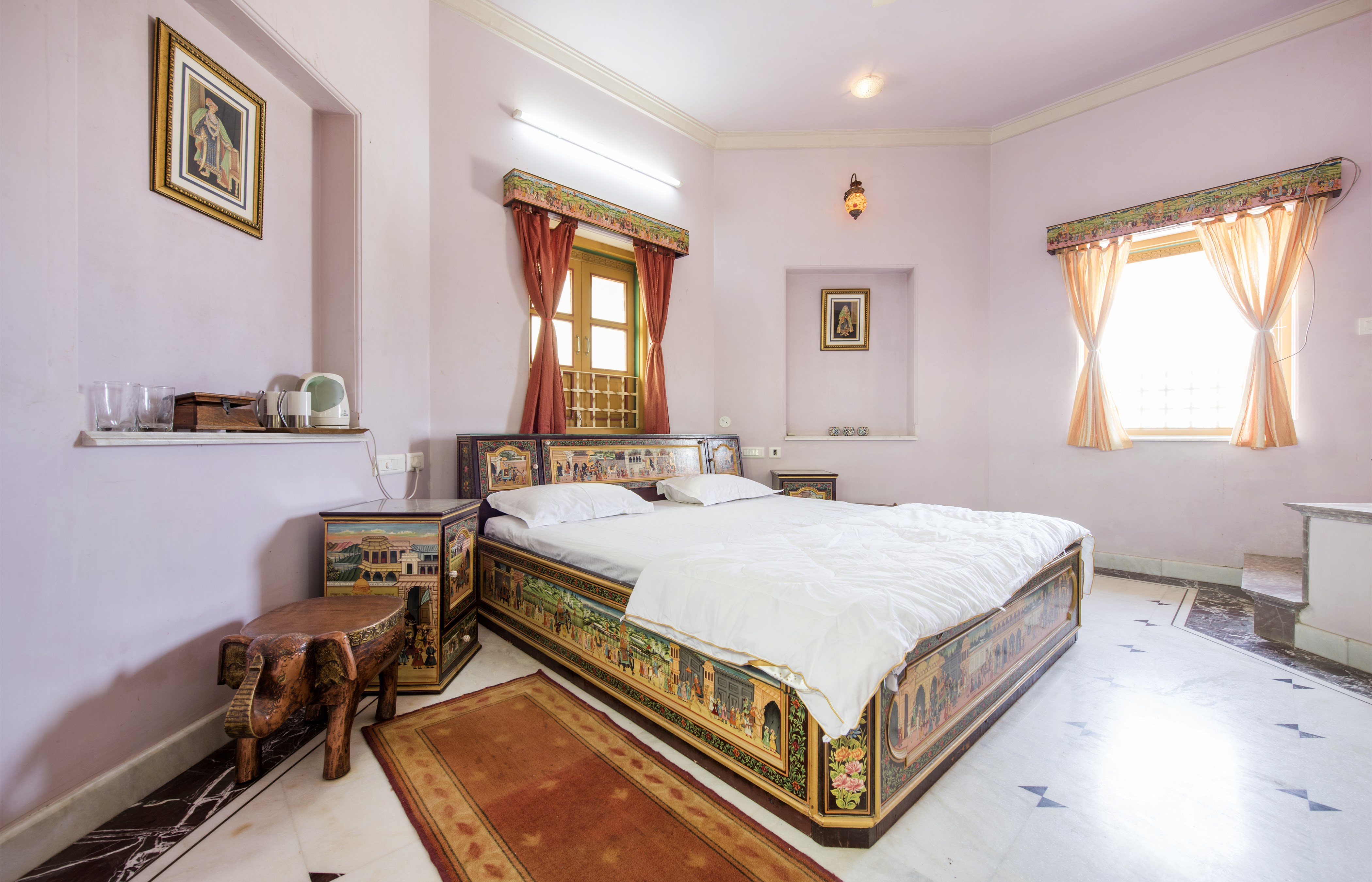 Artisana Farm With Pool And Jacuzzi In Jaipur Farm Stays For Rent In Jaipur Rajasthan India