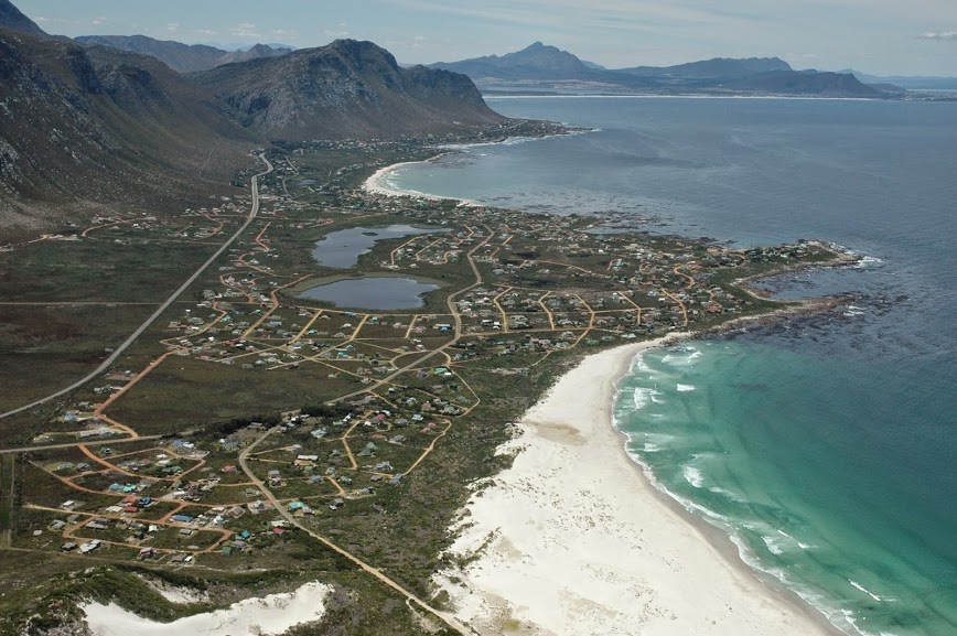 Lekkerbly-in-Bettys Bay - Apartments for Rent in Betty's Bay, Western Cape,  South Africa