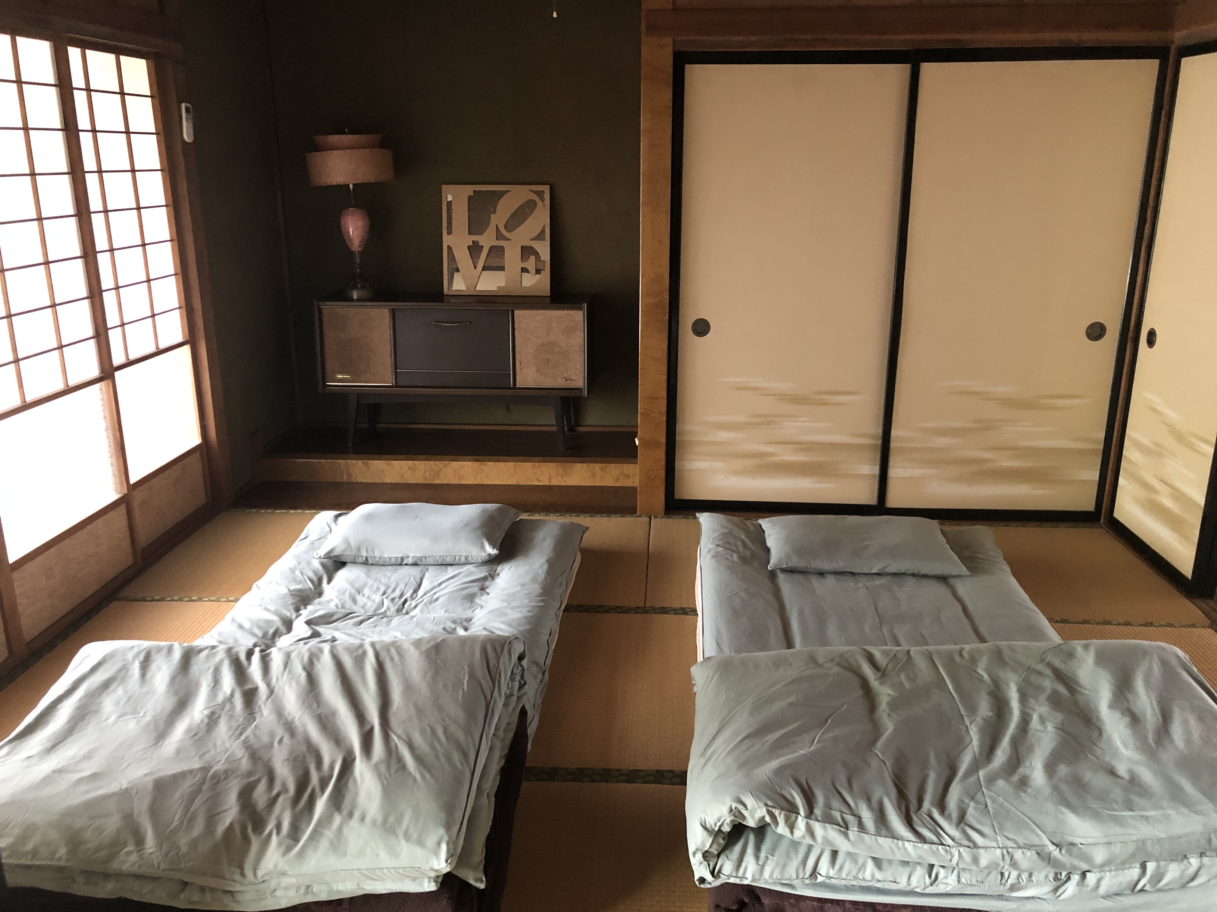 まるまる貸切一軒家 ご家族 友人でゆっくり過ごせる民泊 武甲ステイ 定員8名様まで宿泊可 Houses For Rent In Chichibu Gun Yokozemachi Saitama Japan