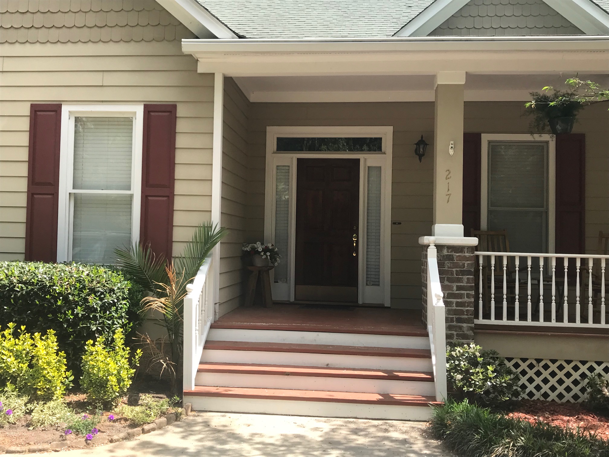 homes for rent within a radius