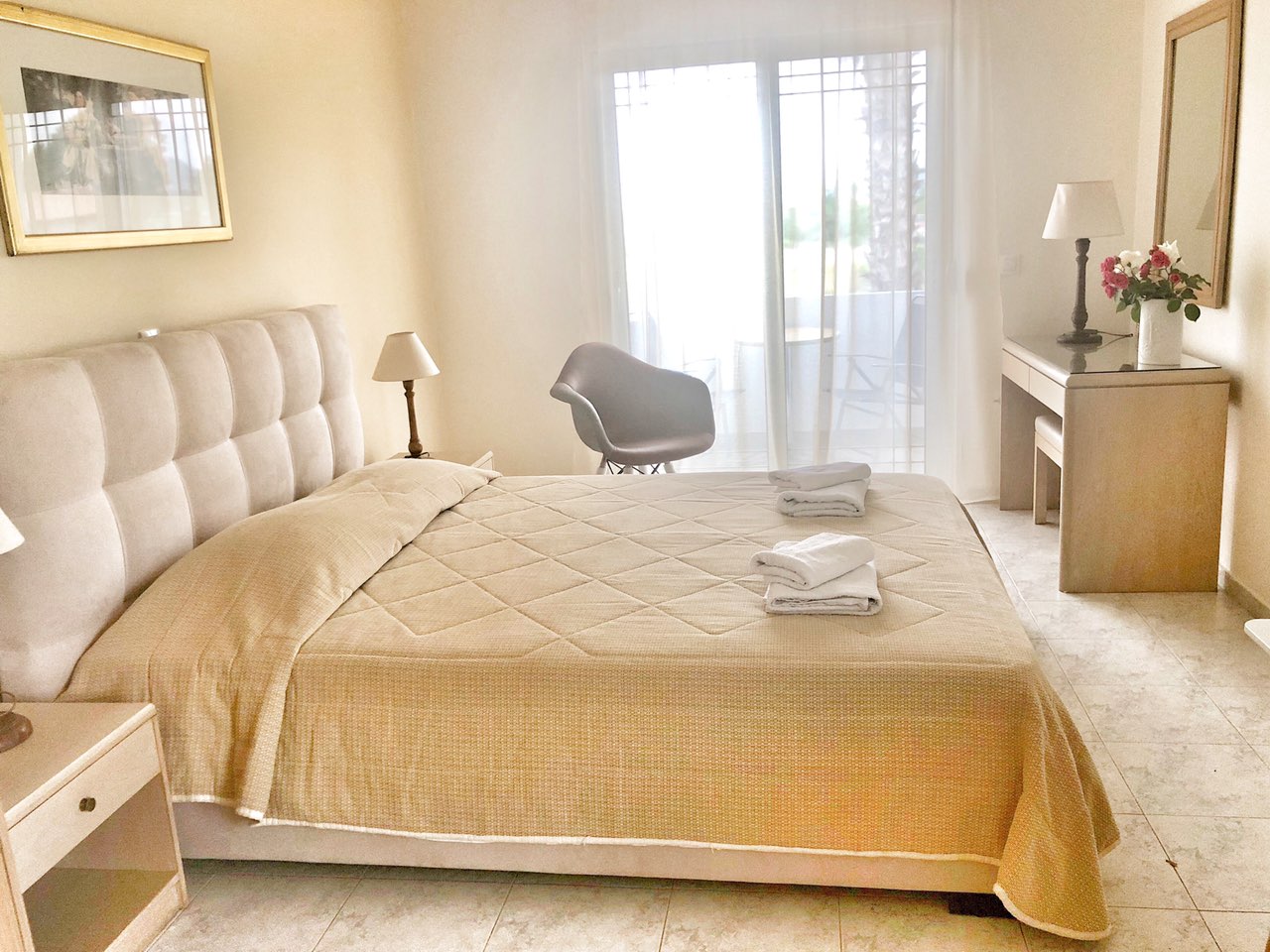 Rodia Apartment 1 Afandou Rhodes