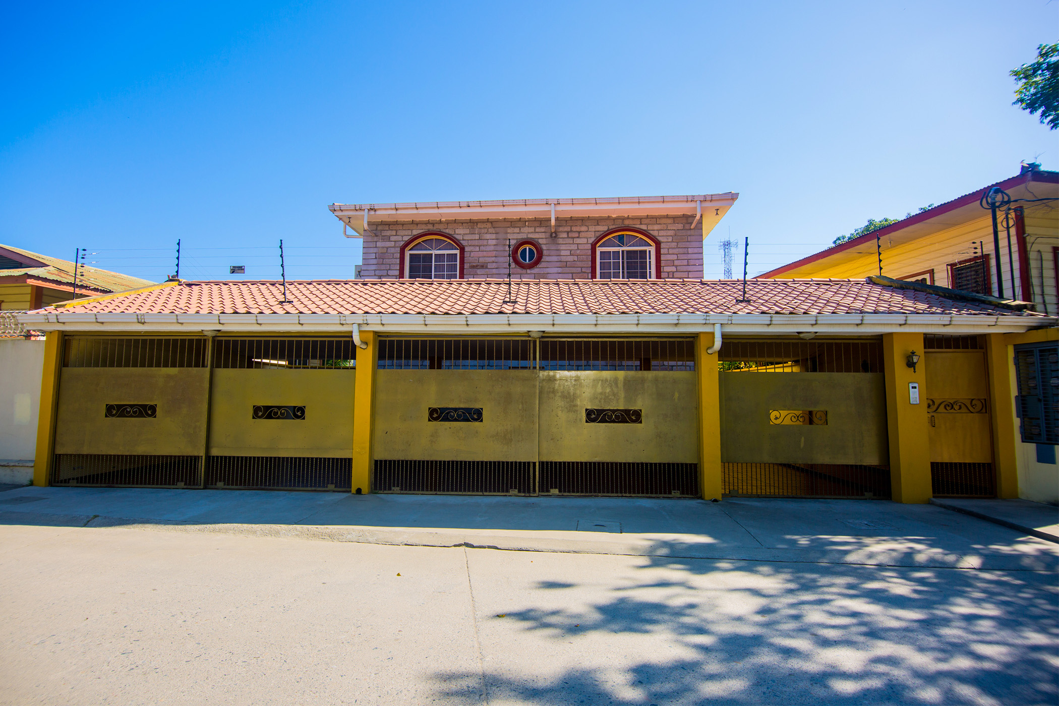 Casa Maria Aparthotel - #5