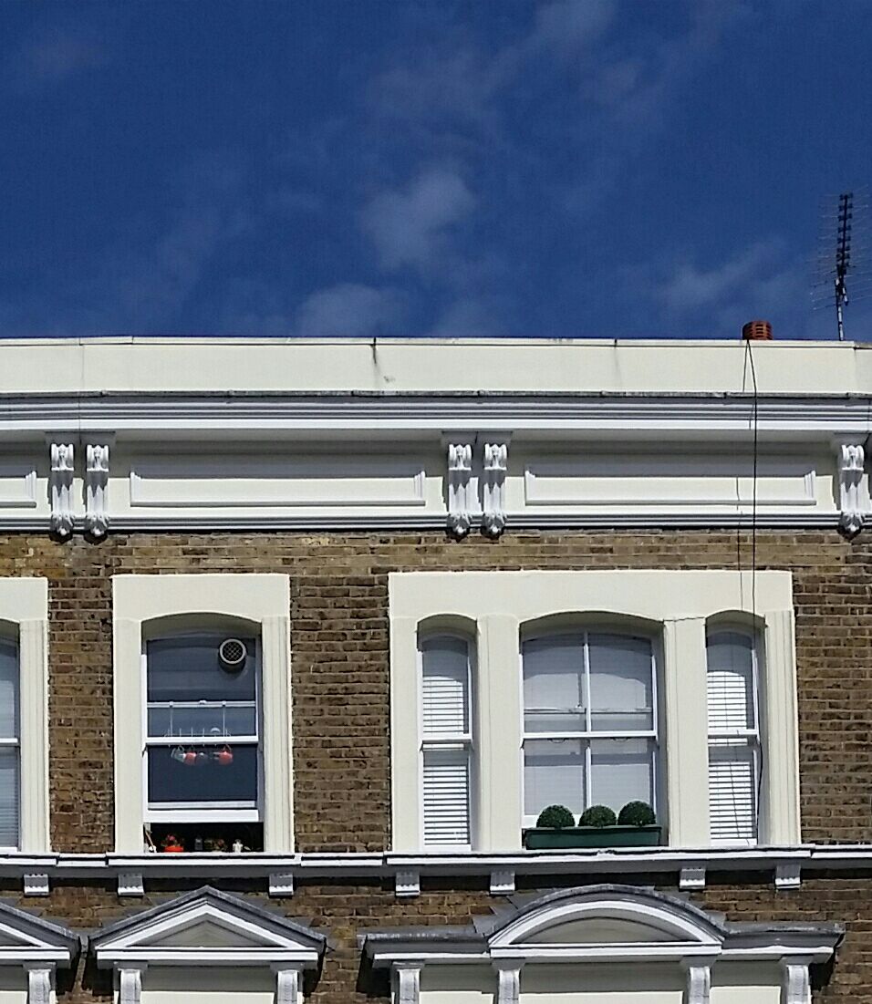 Stylish bedsit in Notting Hill ish flat. in Westminster, London