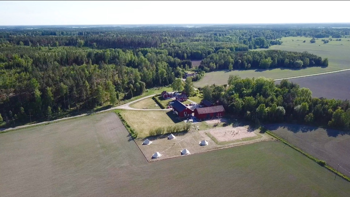 Lyxtält på landet Tält att hyra i Enköping N, Uppsala län Lyxtält på landet Tält att hyra i Enköping N, Uppsala län